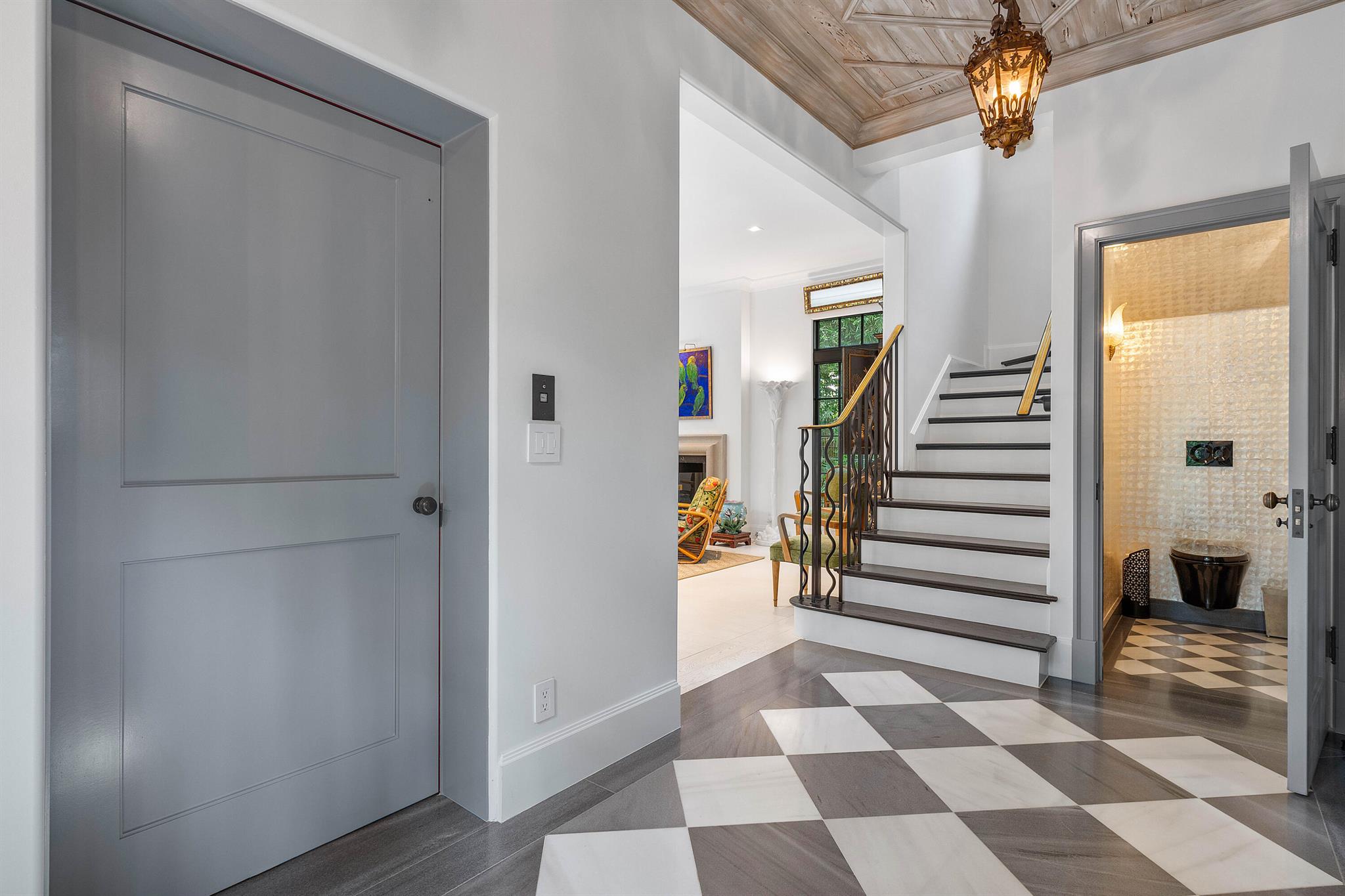 ROYAL PARK ADD TO P B IN - Residential