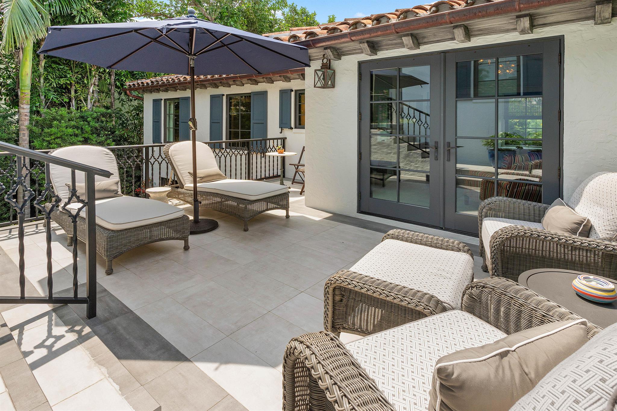 ROYAL PARK ADD TO P B IN - Residential