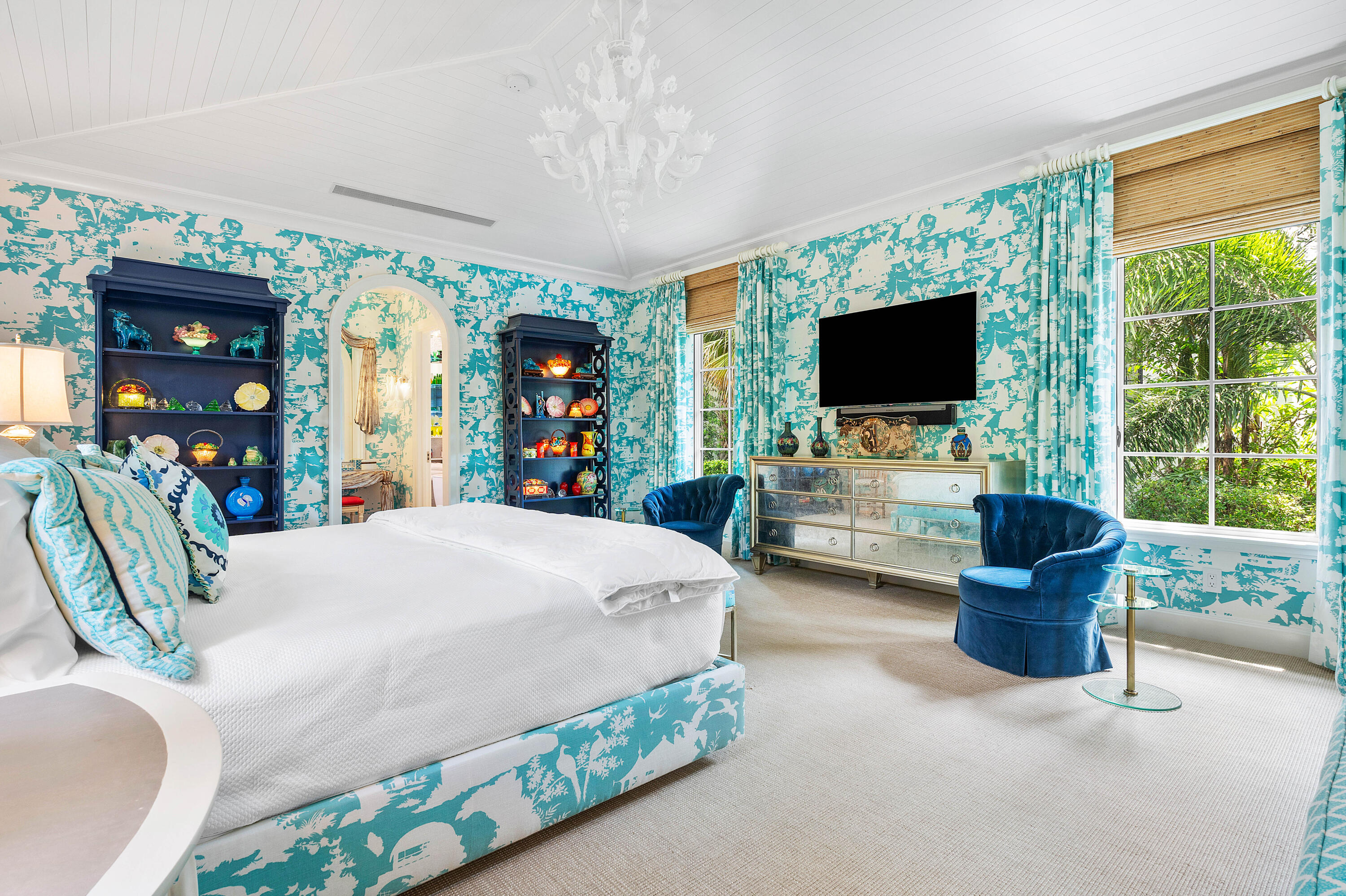 ROYAL PARK ADD TO P B IN - Residential