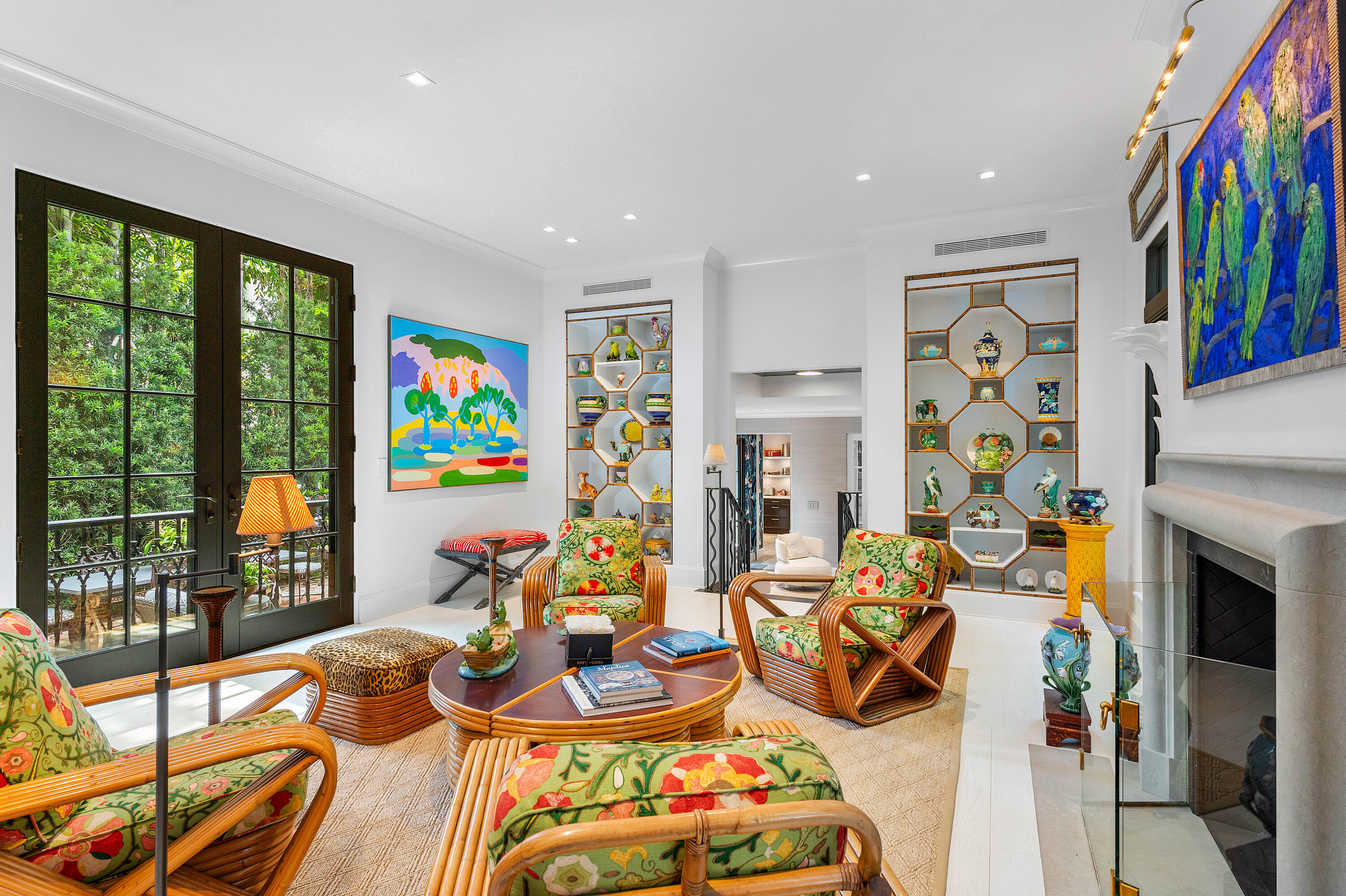 ROYAL PARK ADD TO P B IN - Residential