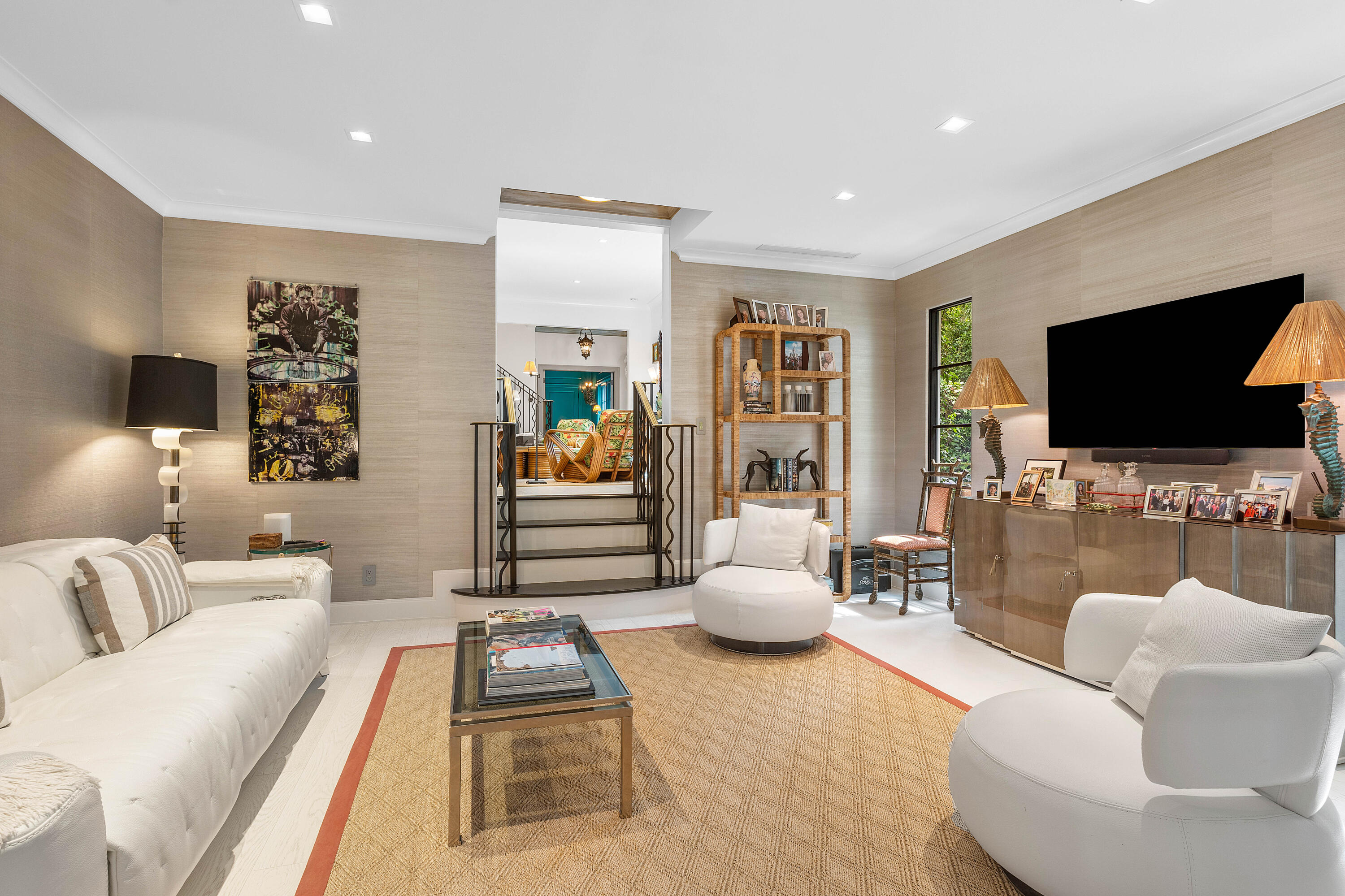 ROYAL PARK ADD TO P B IN - Residential