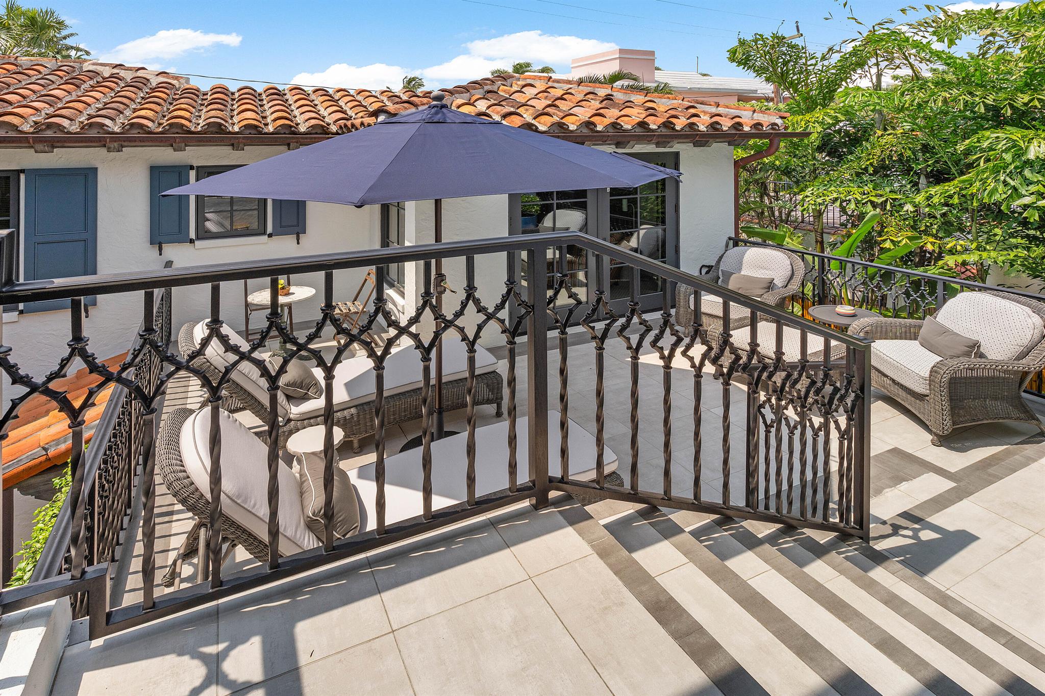 ROYAL PARK ADD TO P B IN - Residential