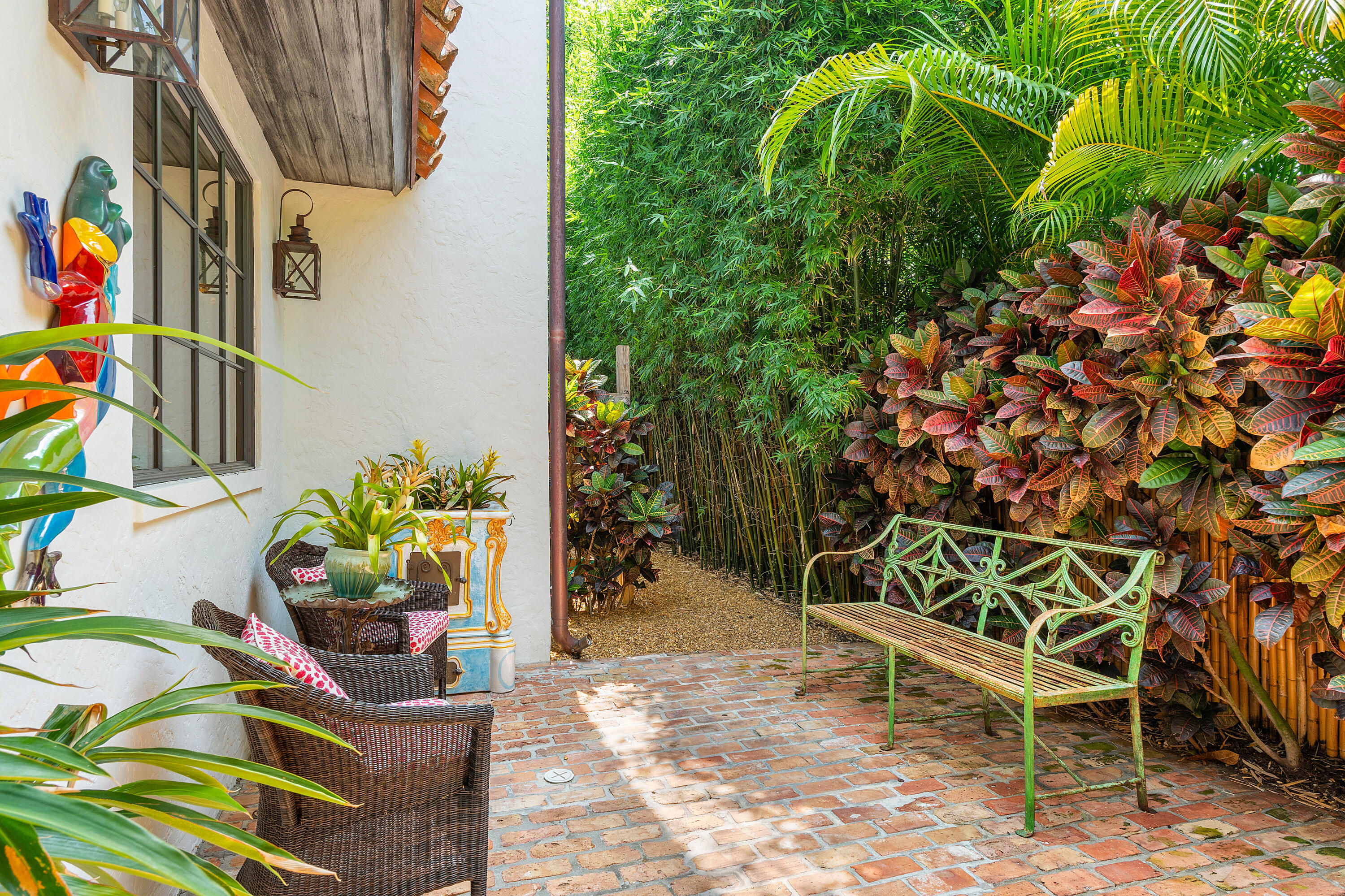 ROYAL PARK ADD TO P B IN - Residential