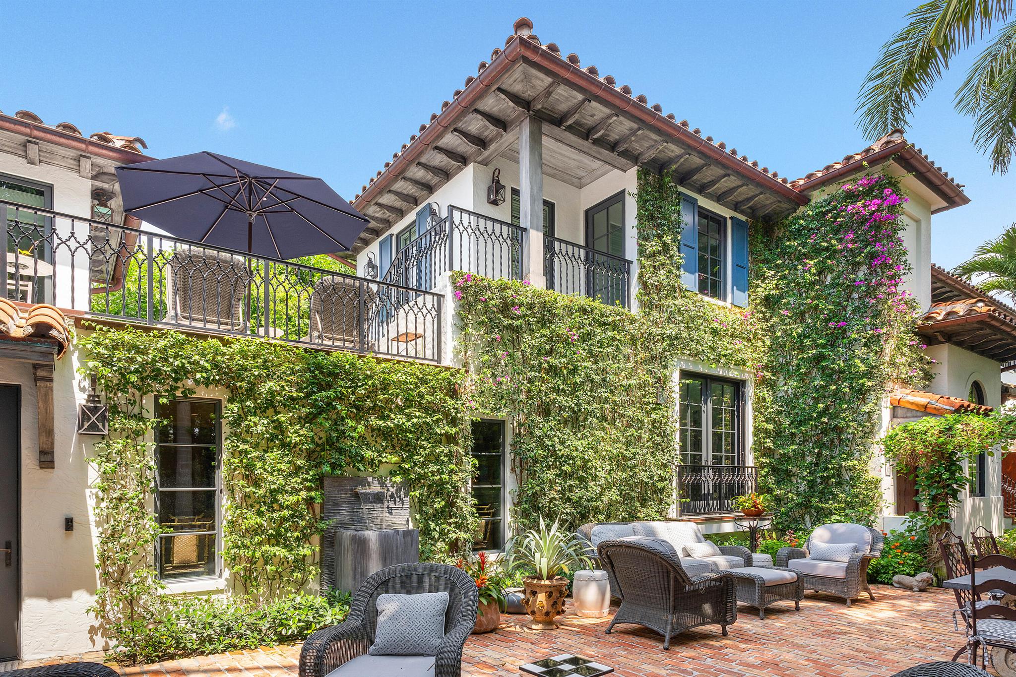 ROYAL PARK ADD TO P B IN - Residential