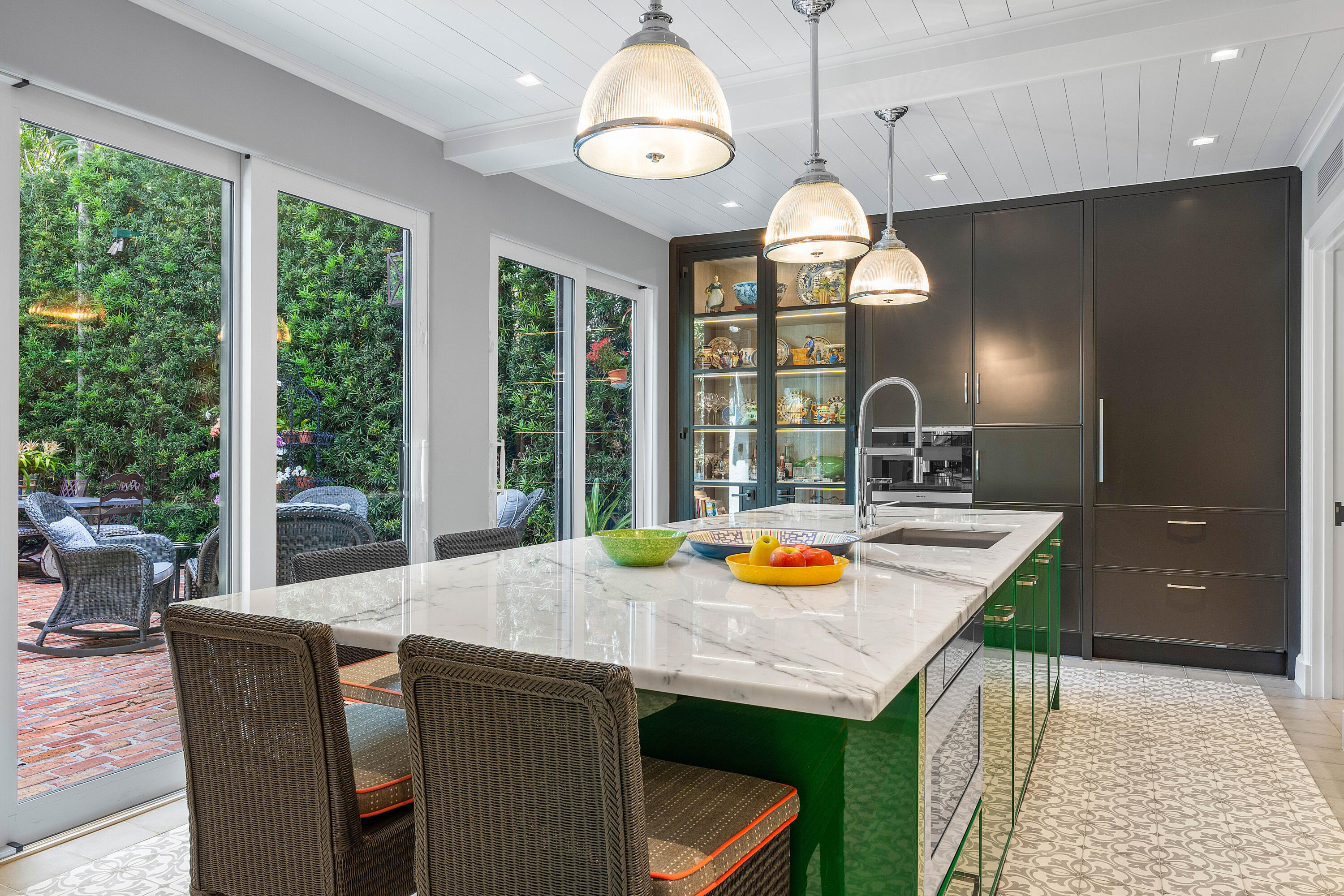 ROYAL PARK ADD TO P B IN - Residential