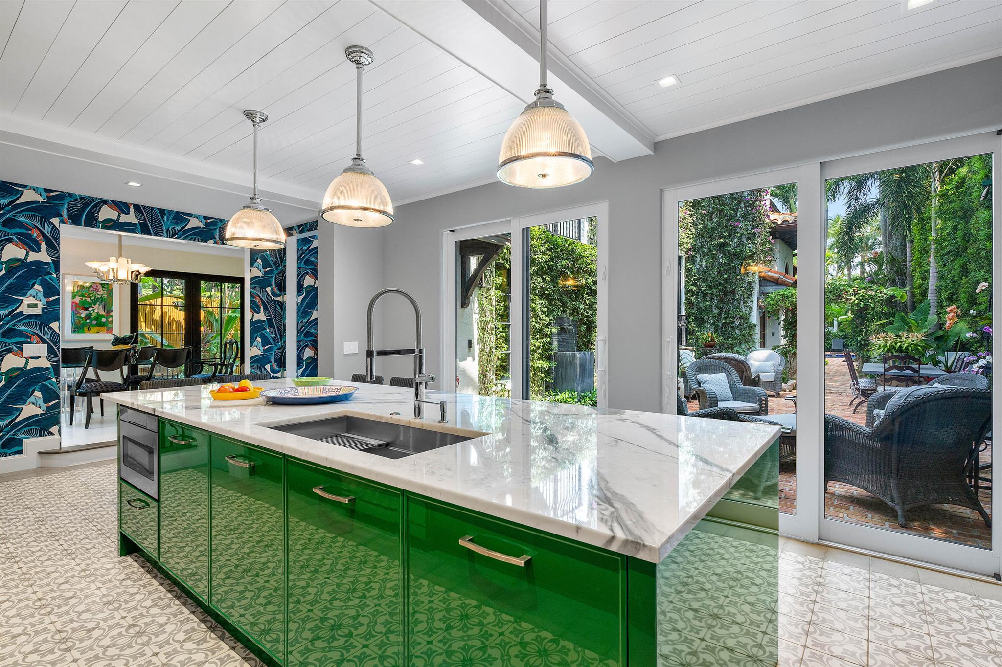 ROYAL PARK ADD TO P B IN - Residential