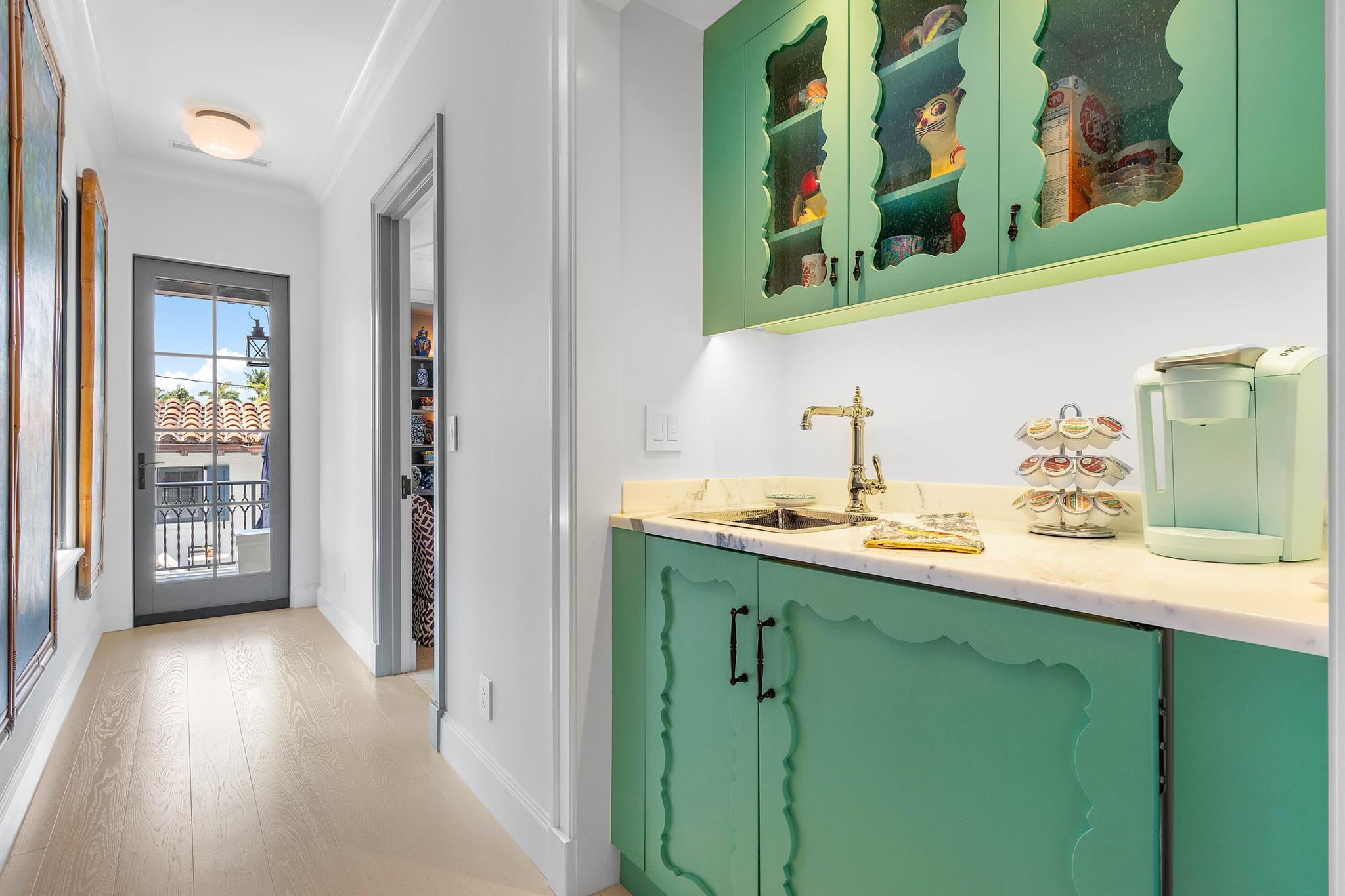 ROYAL PARK ADD TO P B IN - Residential