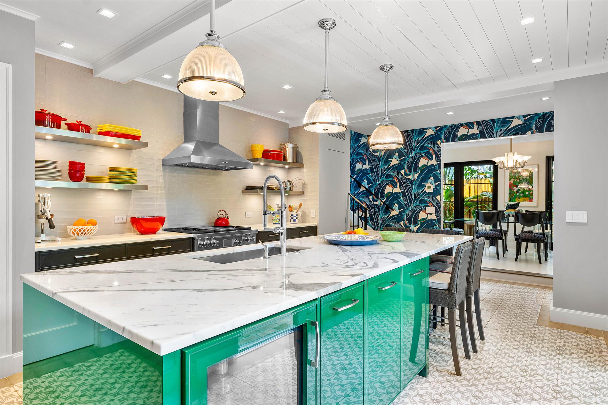 ROYAL PARK ADD TO P B IN - Residential