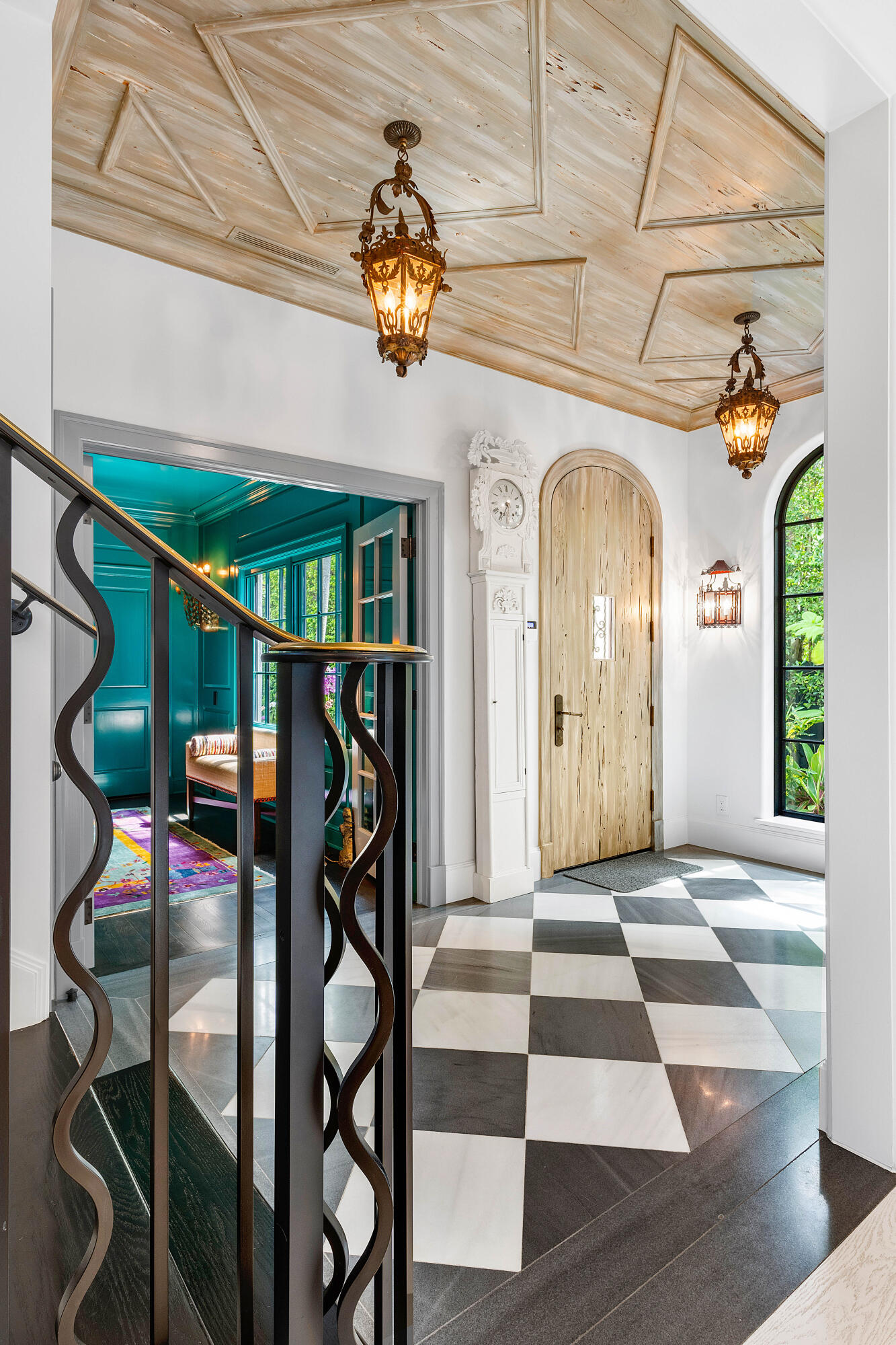 ROYAL PARK ADD TO P B IN - Residential