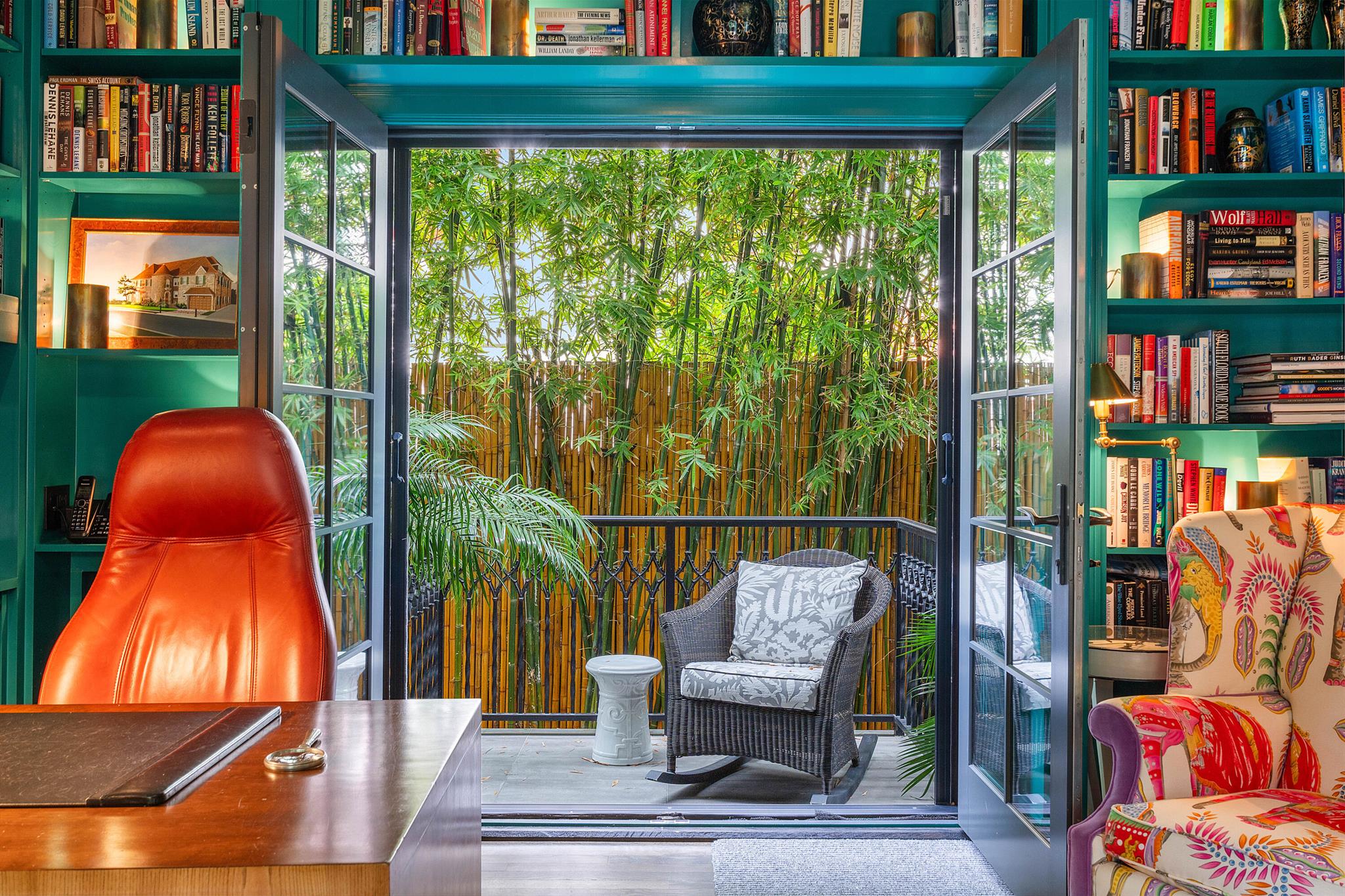 ROYAL PARK ADD TO P B IN - Residential