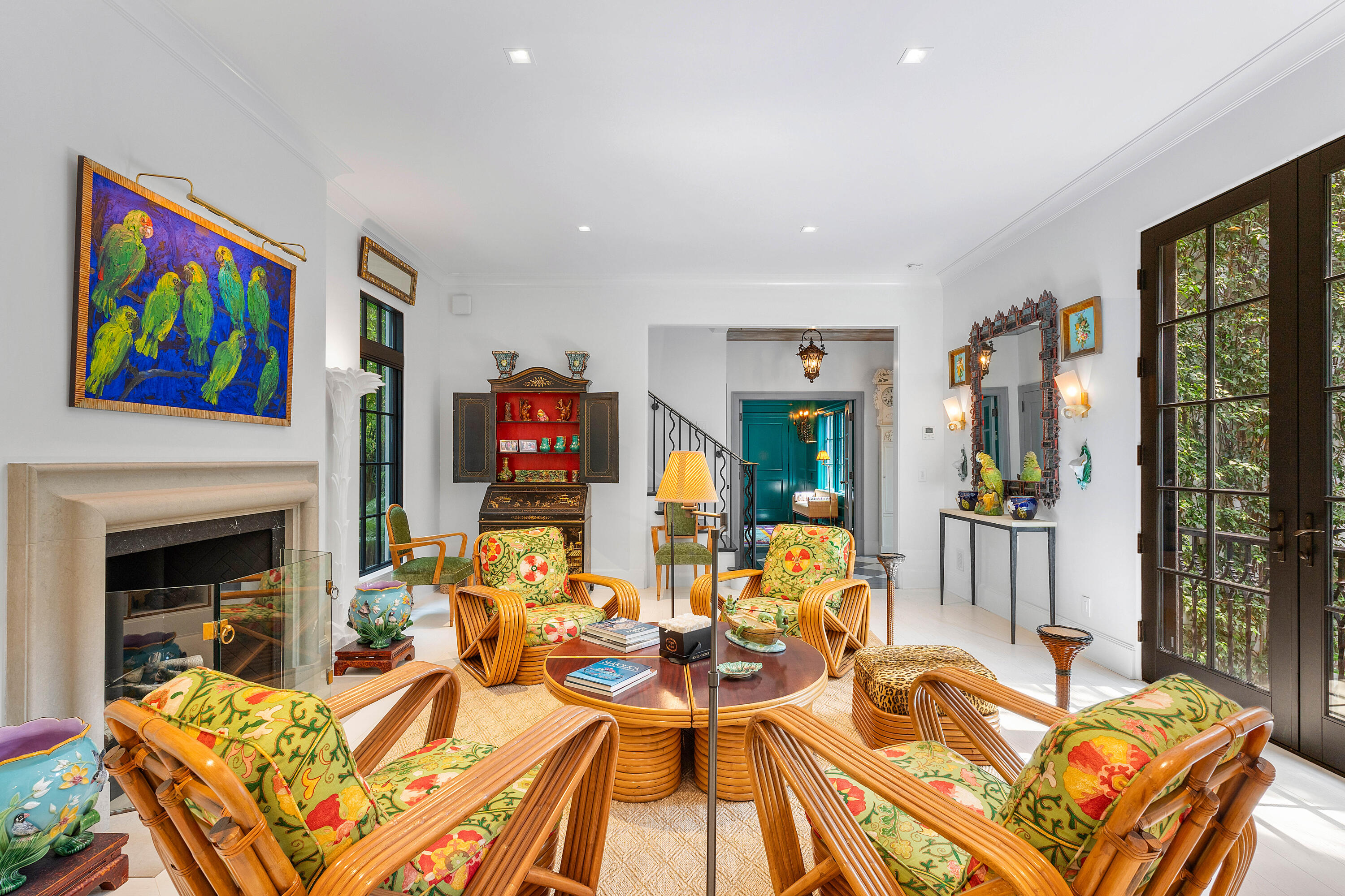 ROYAL PARK ADD TO P B IN - Residential