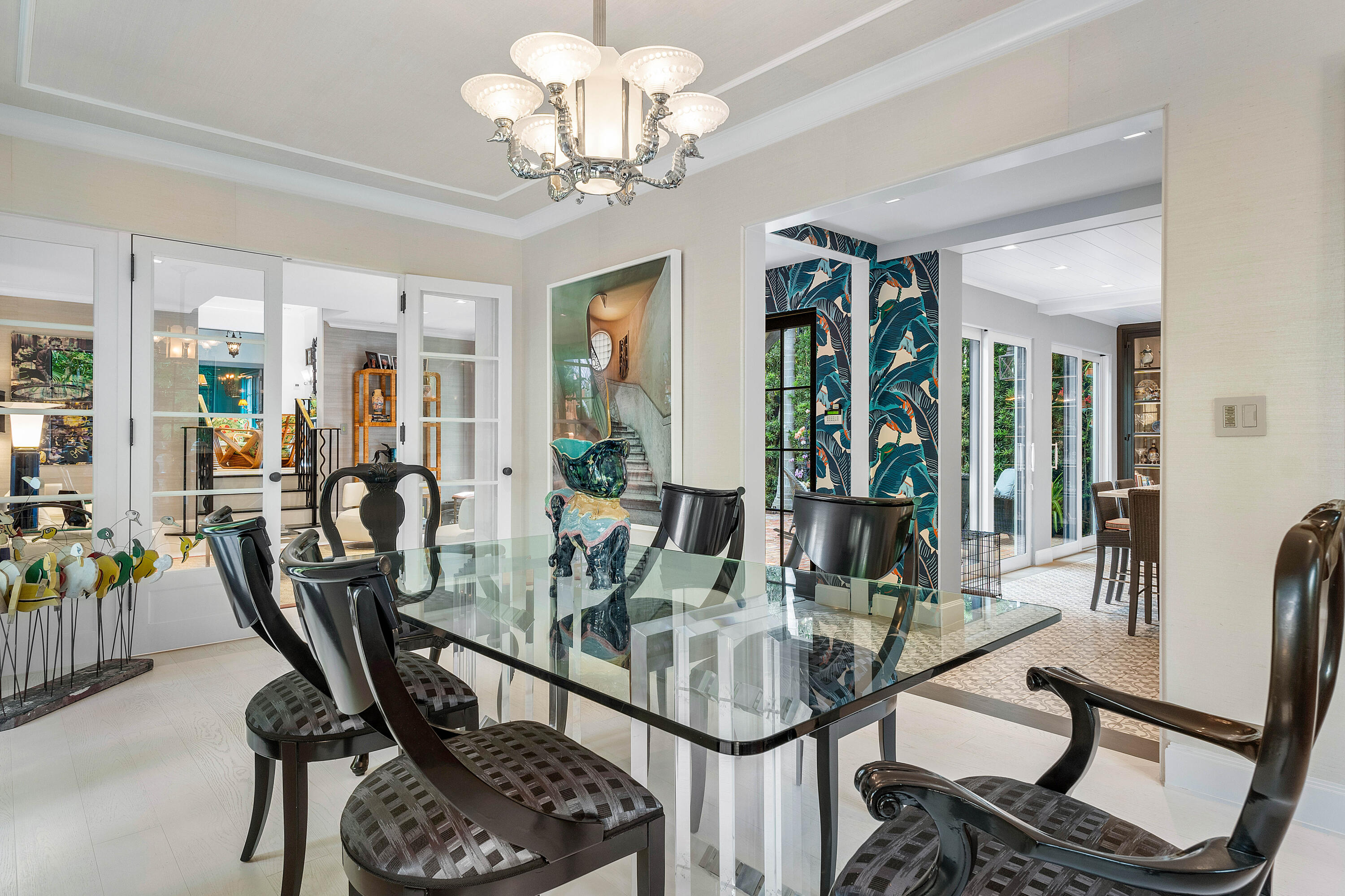 ROYAL PARK ADD TO P B IN - Residential