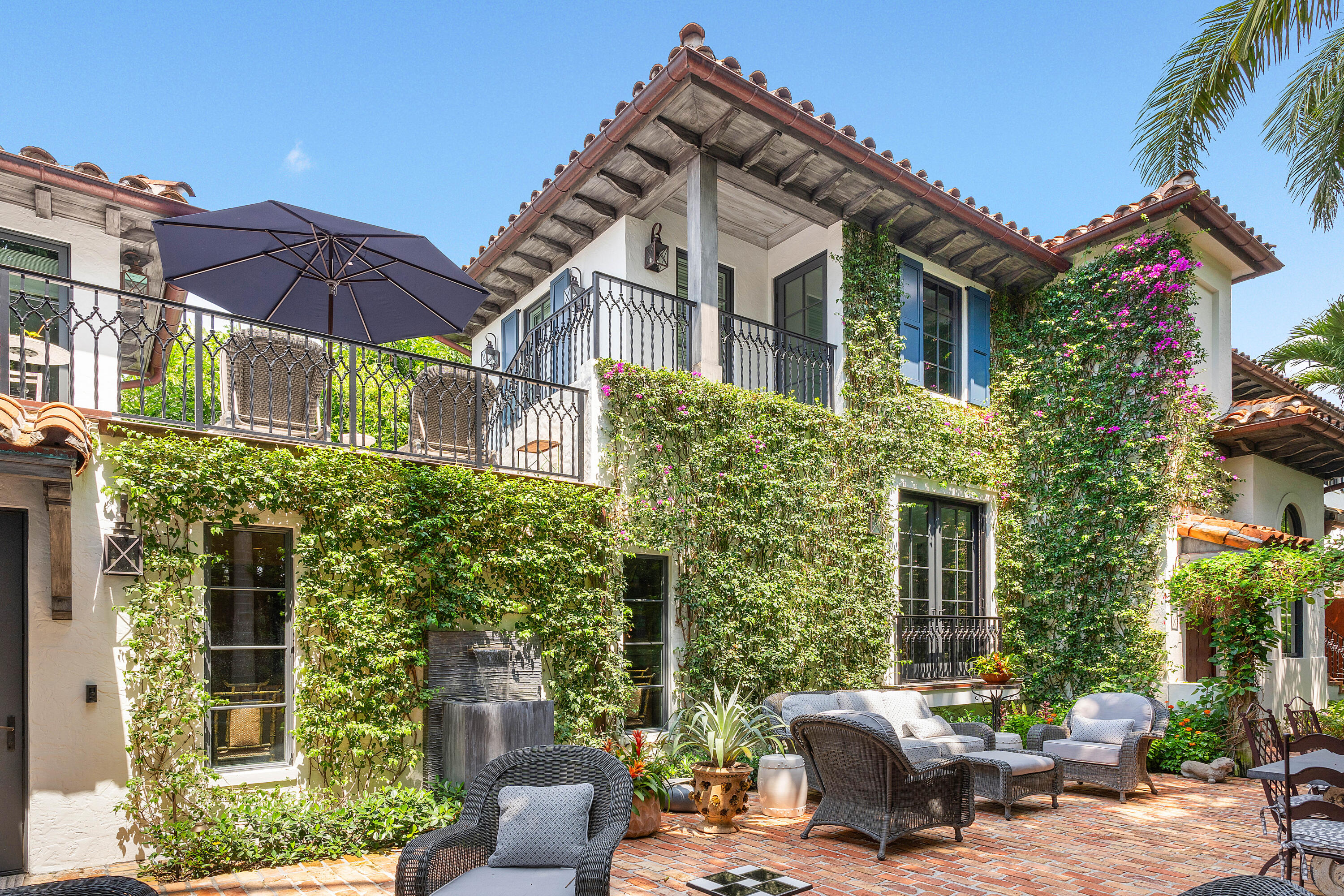 ROYAL PARK ADD TO P B IN - Residential