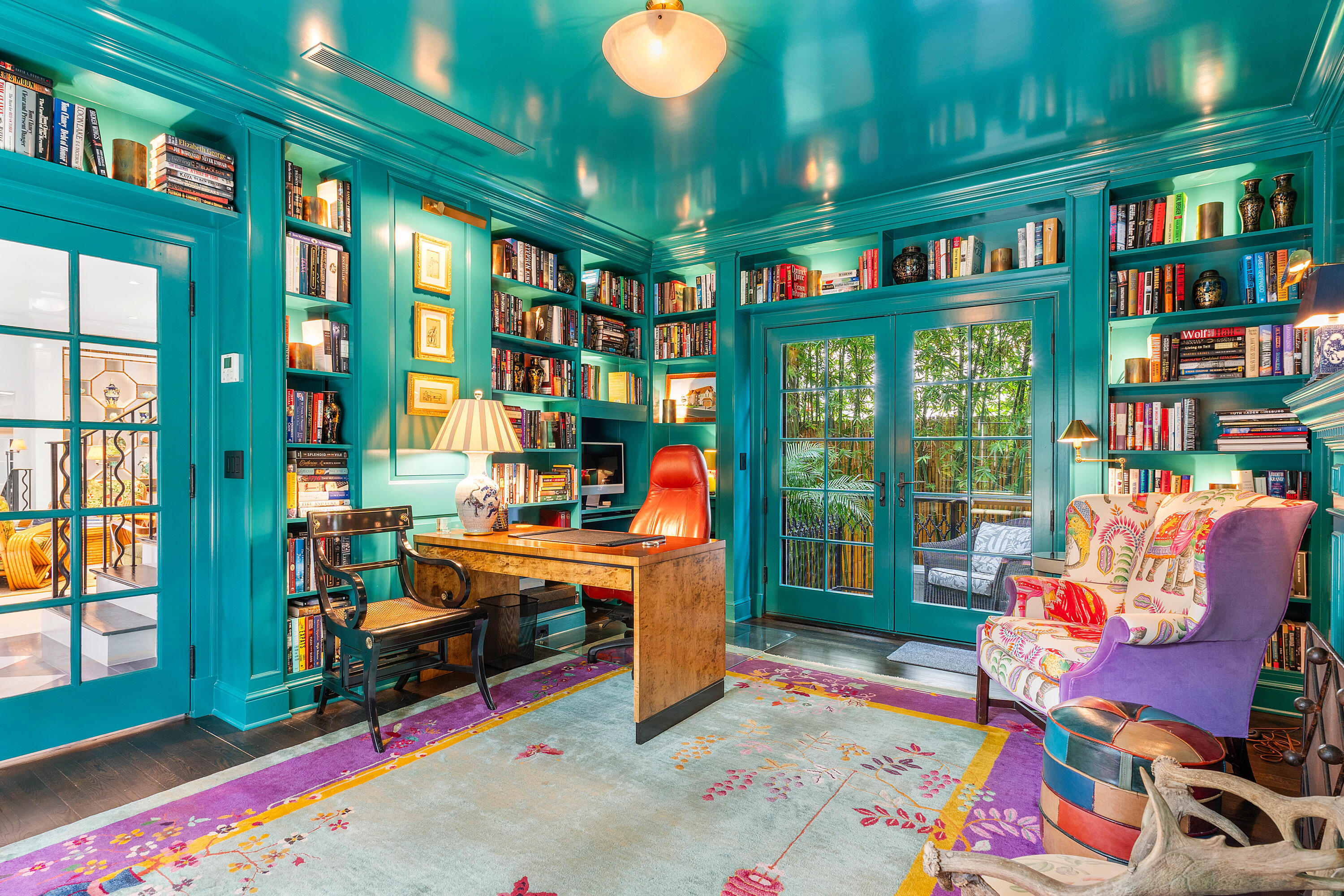 ROYAL PARK ADD TO P B IN - Residential