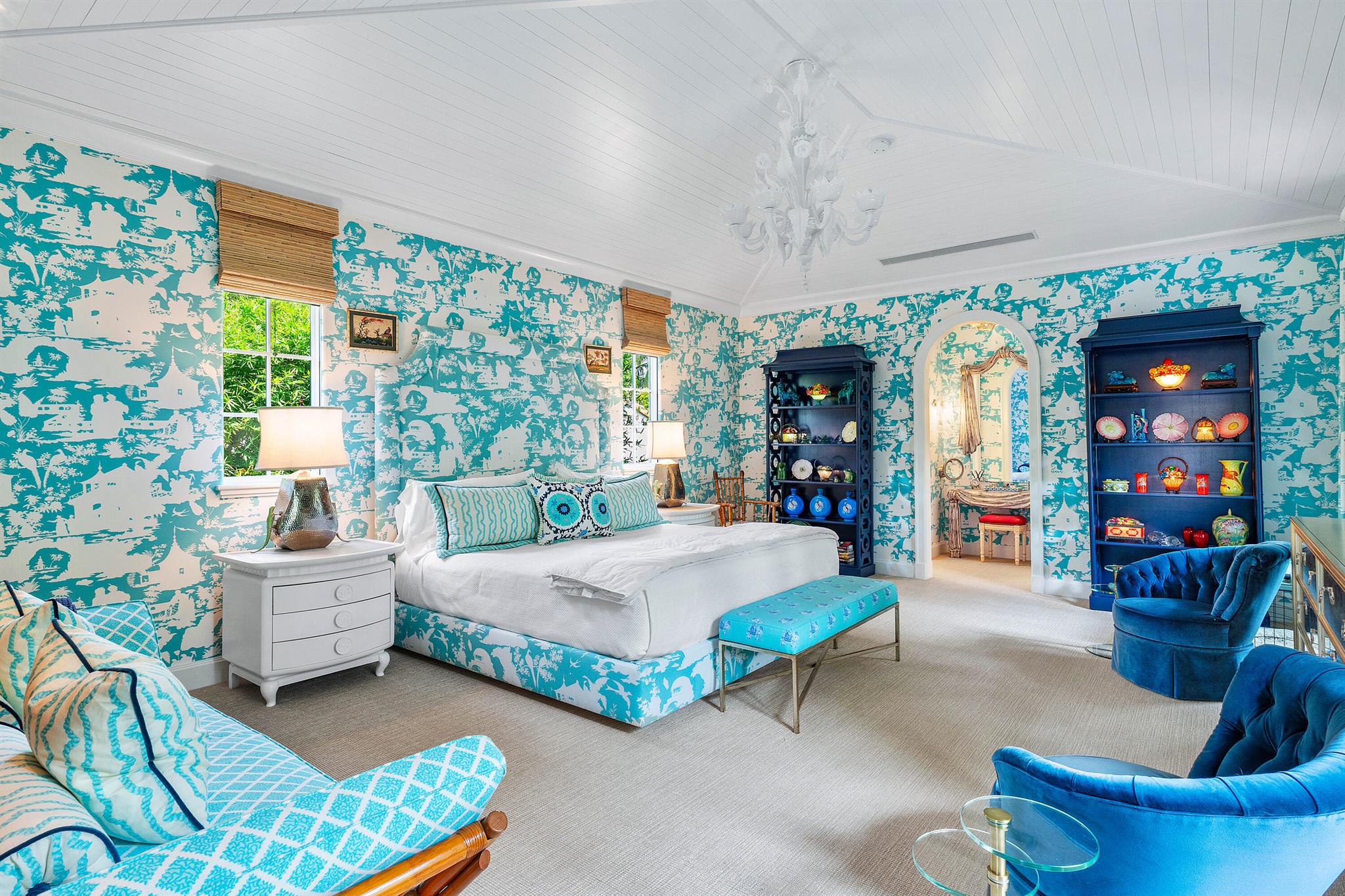 ROYAL PARK ADD TO P B IN - Residential