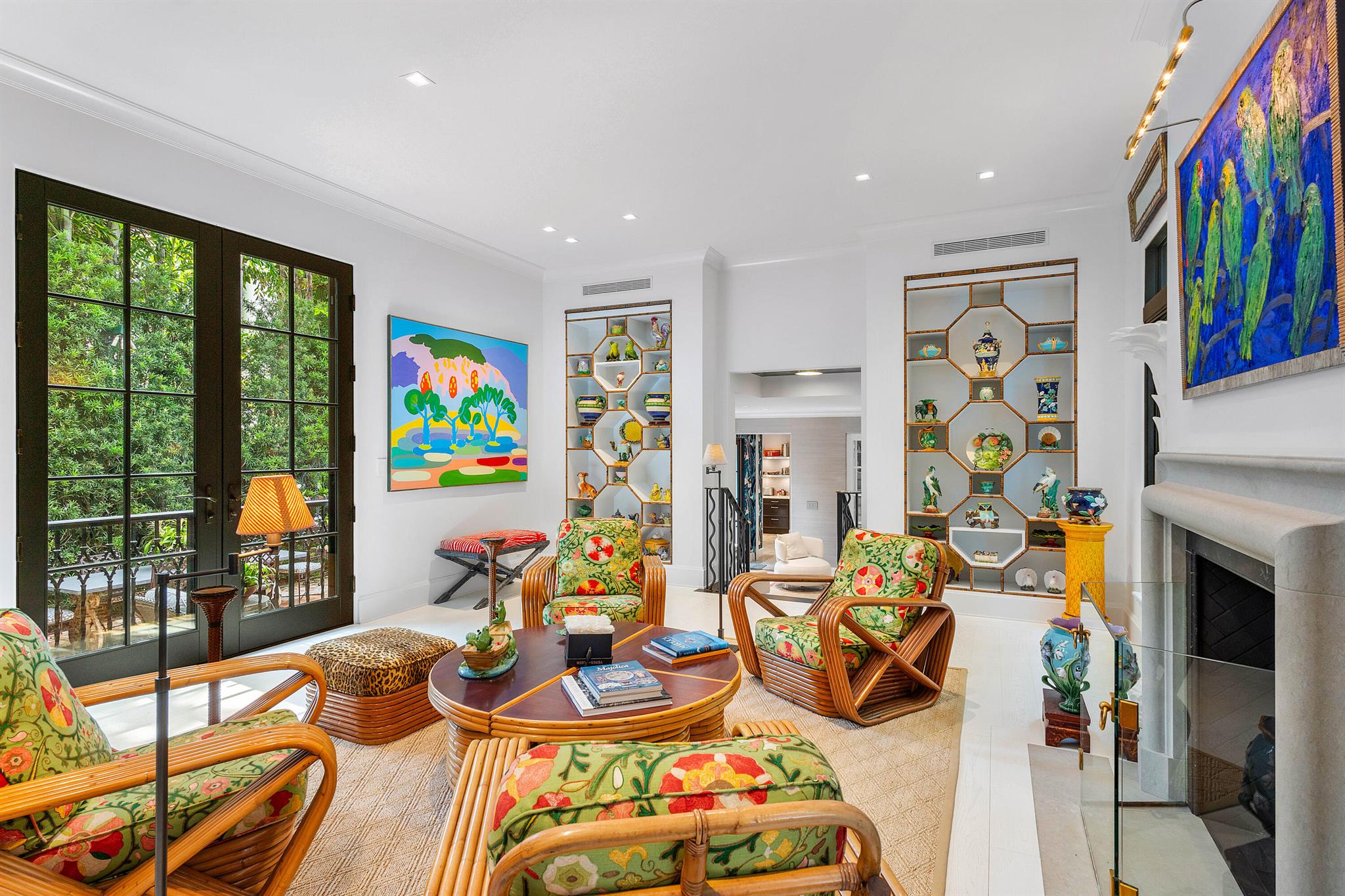 ROYAL PARK ADD TO P B IN - Residential