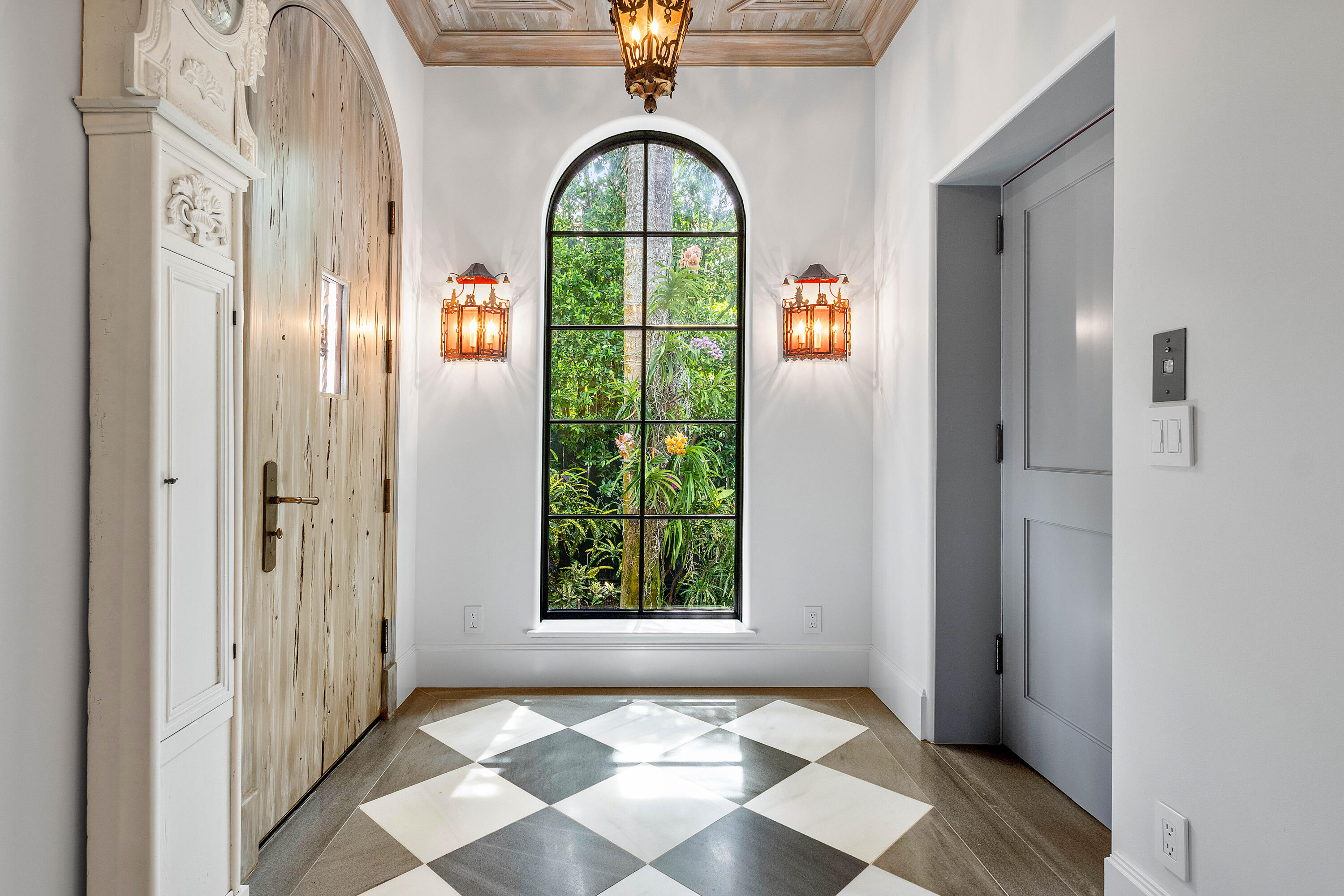 ROYAL PARK ADD TO P B IN - Residential