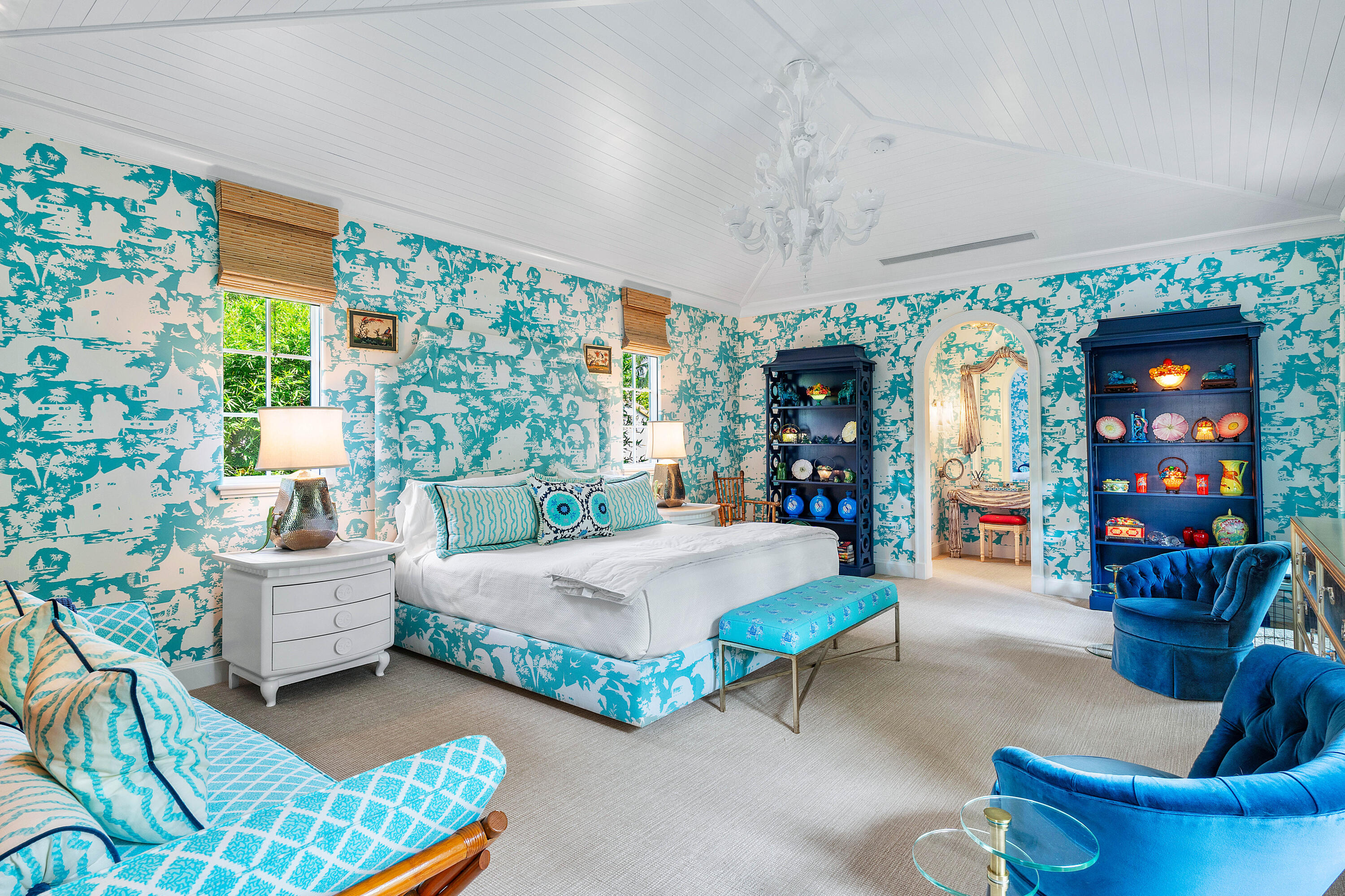 ROYAL PARK ADD TO P B IN - Residential