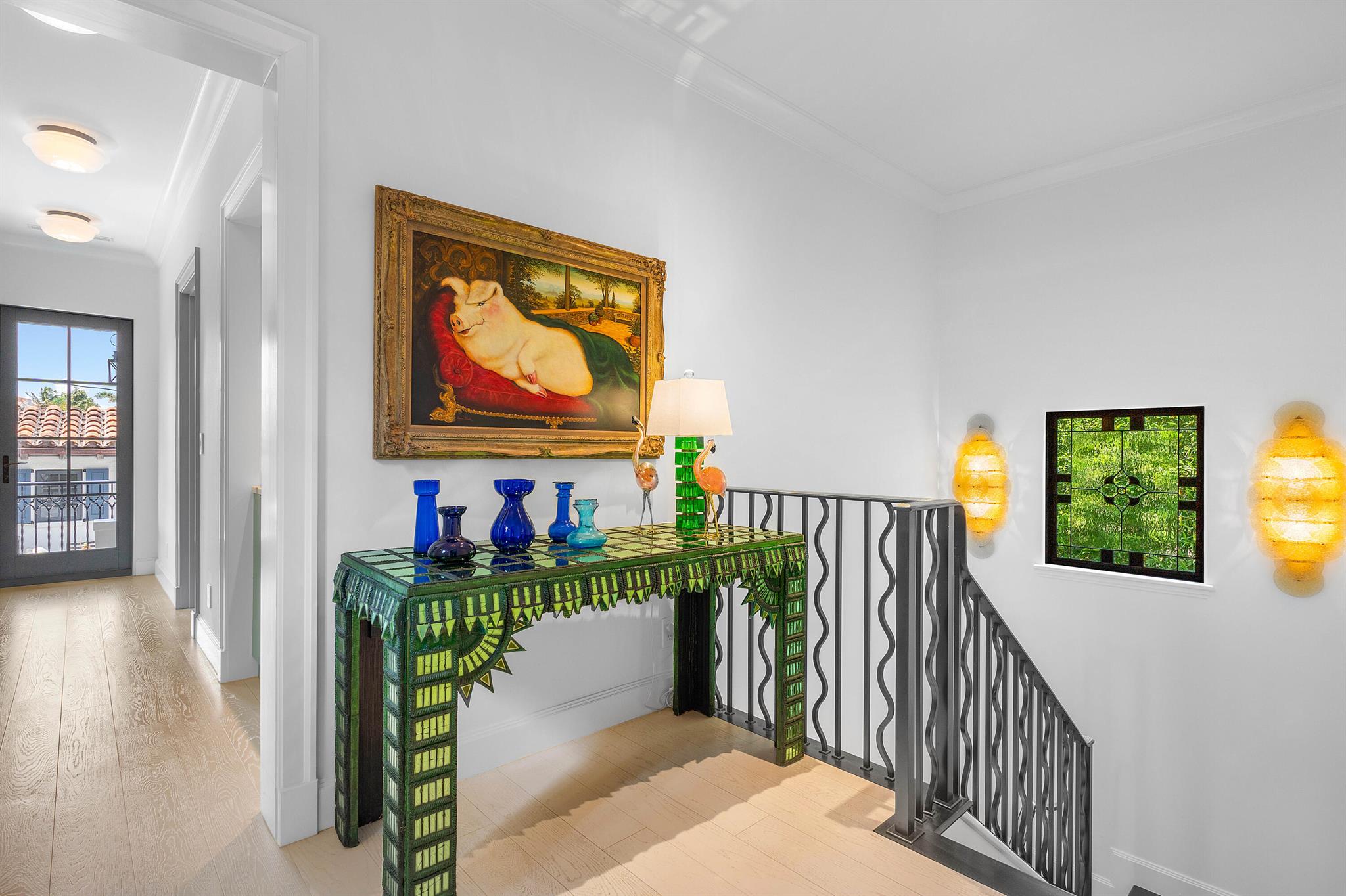 ROYAL PARK ADD TO P B IN - Residential