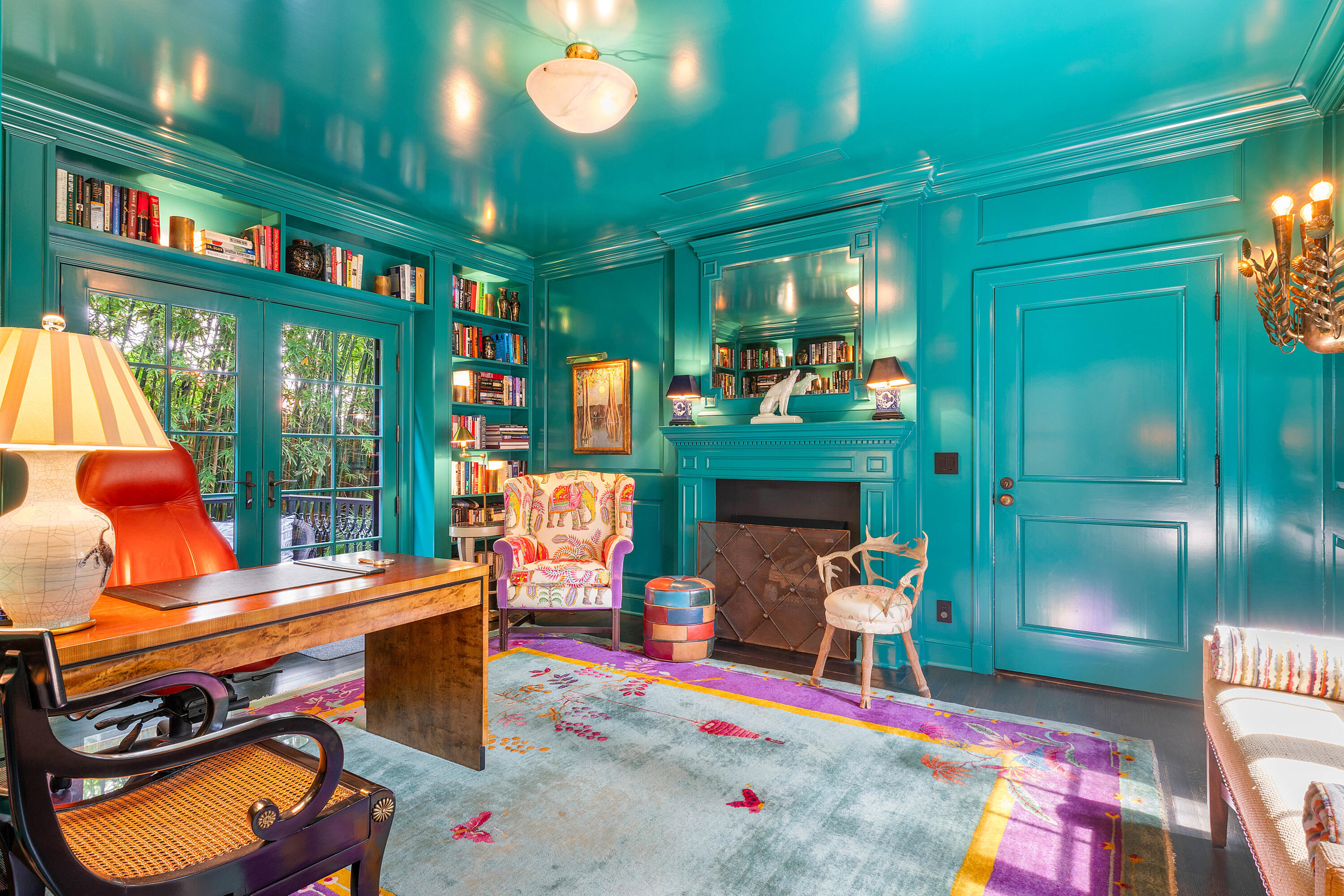 ROYAL PARK ADD TO P B IN - Residential