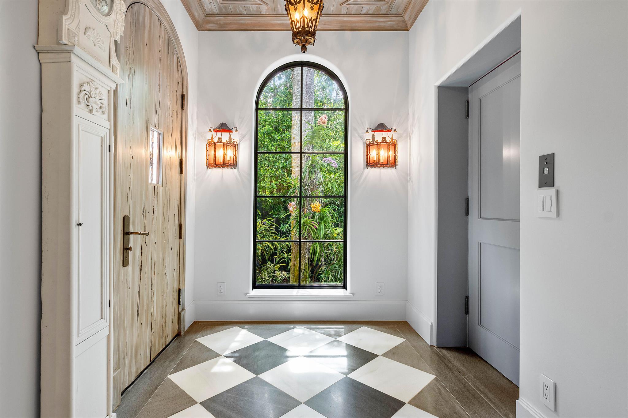 ROYAL PARK ADD TO P B IN - Residential