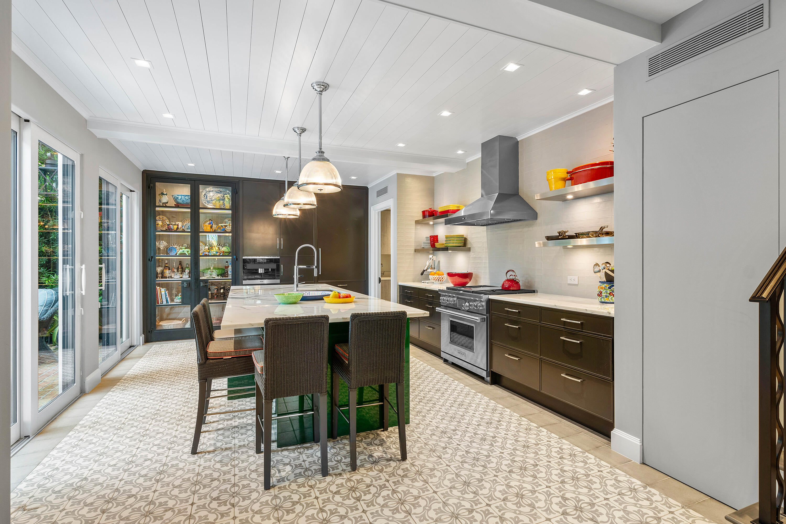 ROYAL PARK ADD TO P B IN - Residential