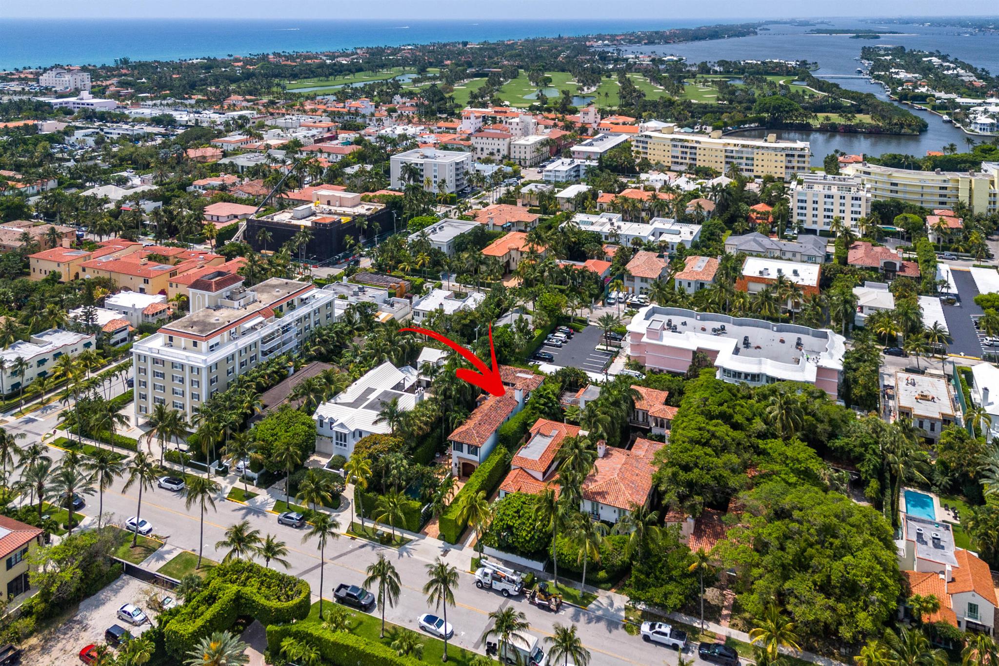 ROYAL PARK ADD TO P B IN - Residential