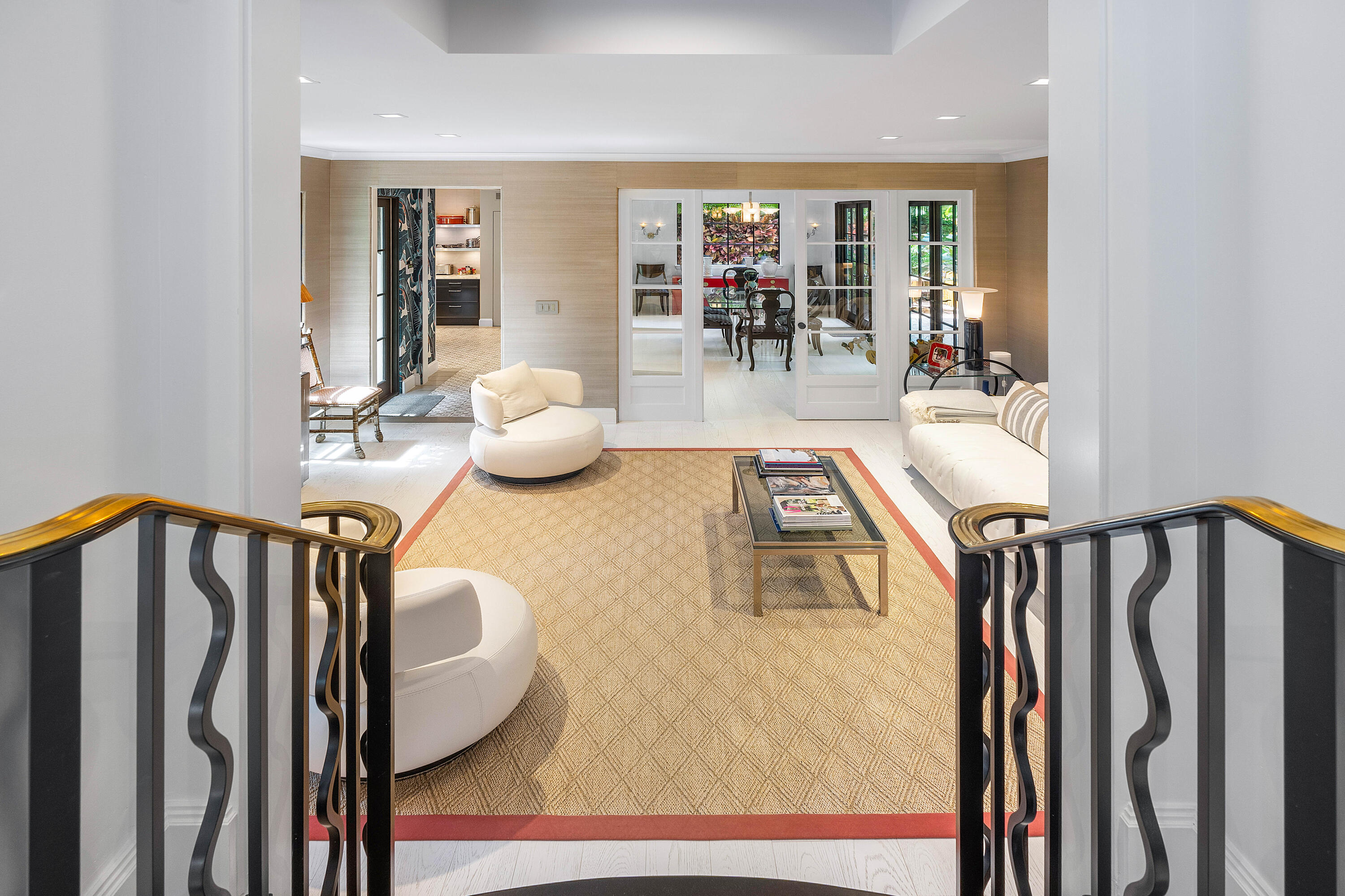 ROYAL PARK ADD TO P B IN - Residential