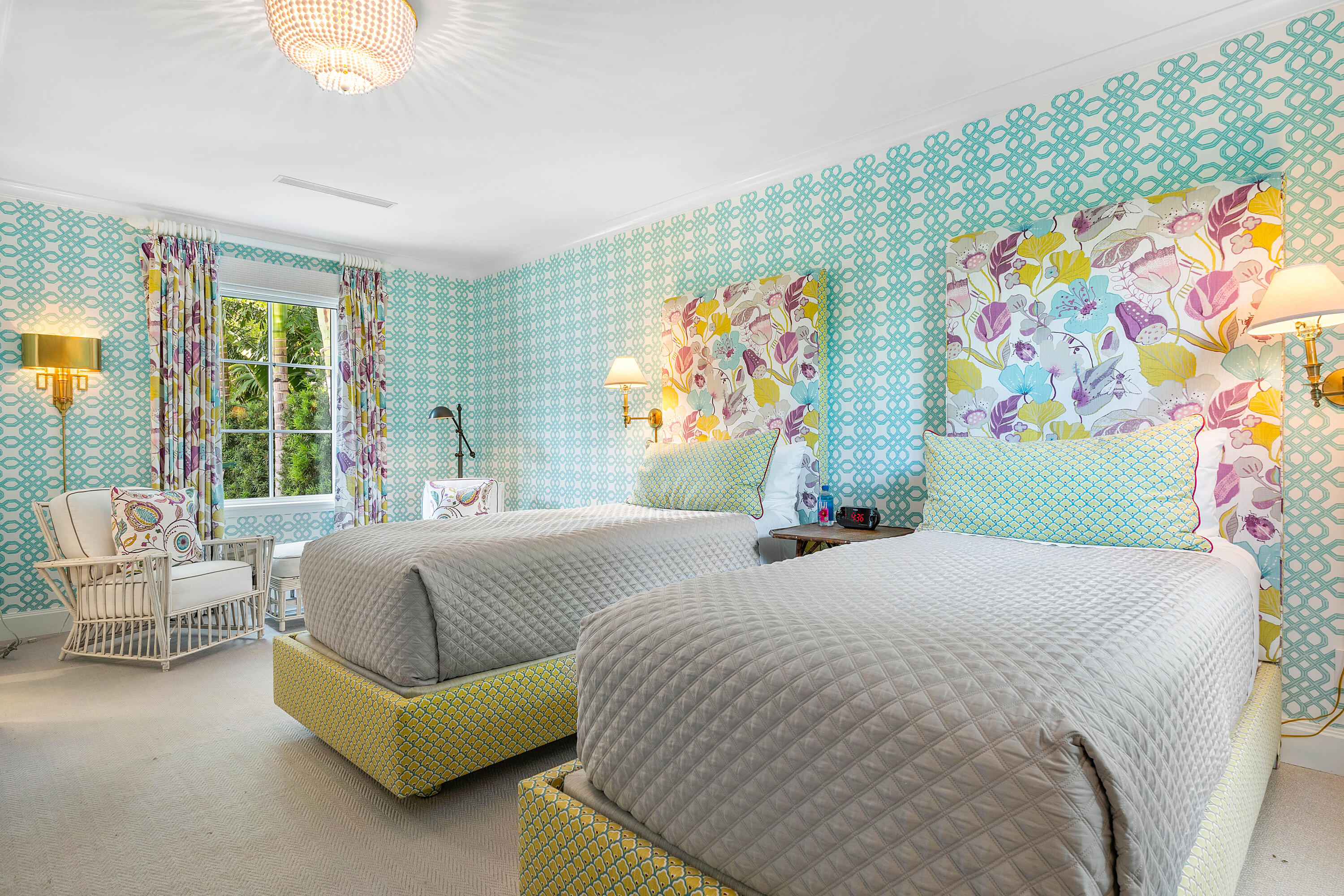 ROYAL PARK ADD TO P B IN - Residential