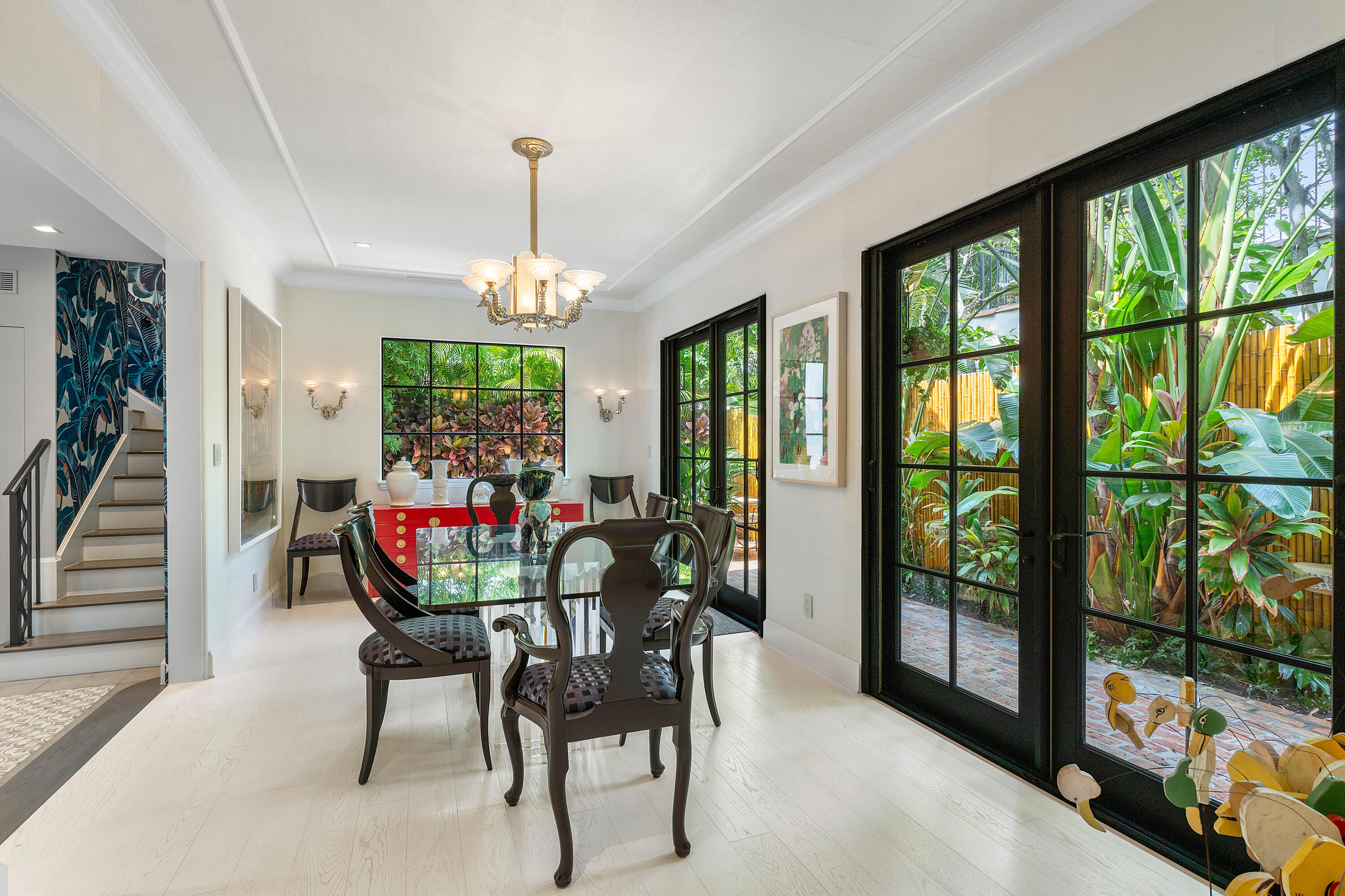 ROYAL PARK ADD TO P B IN - Residential