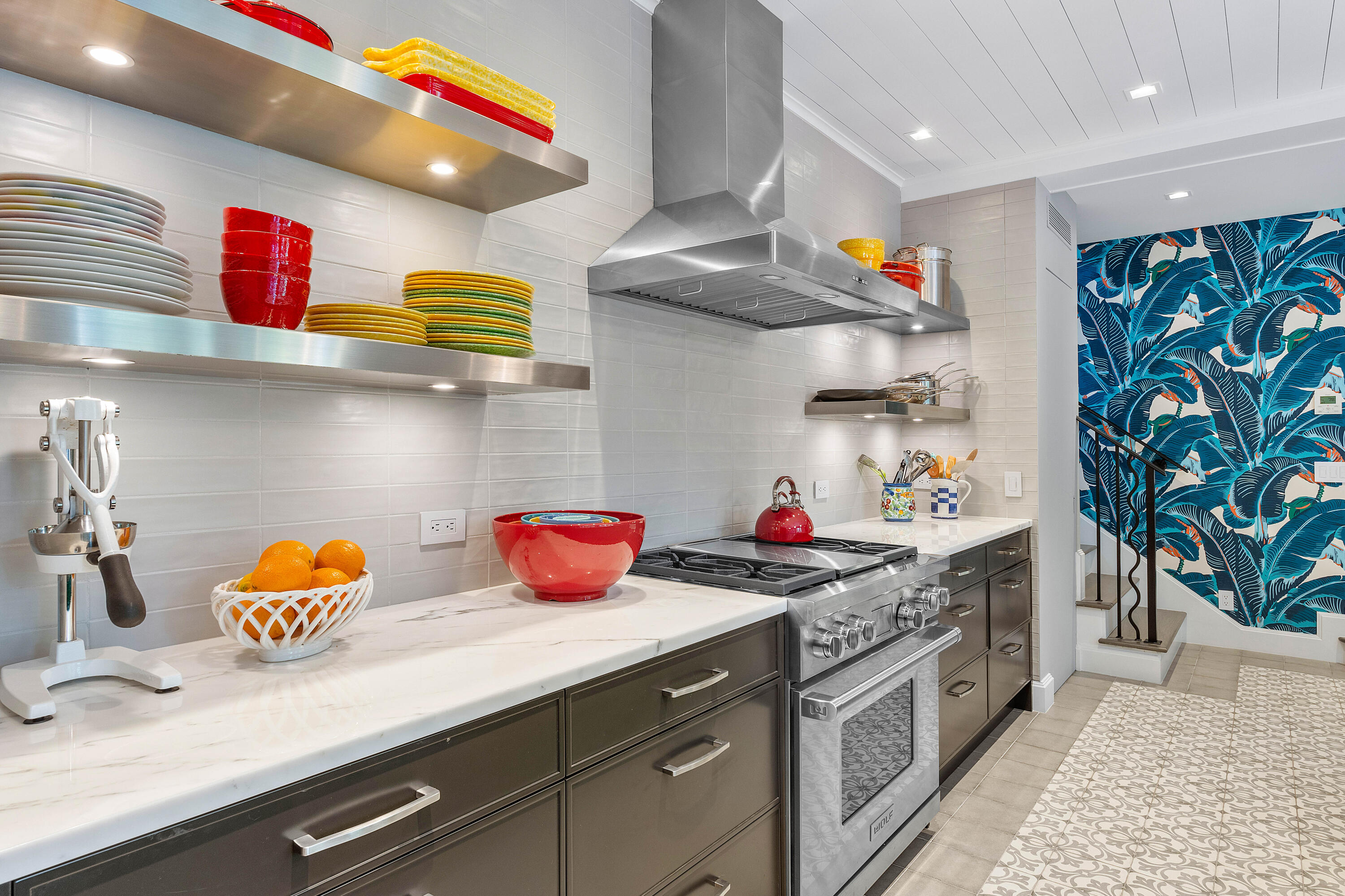 ROYAL PARK ADD TO P B IN - Residential