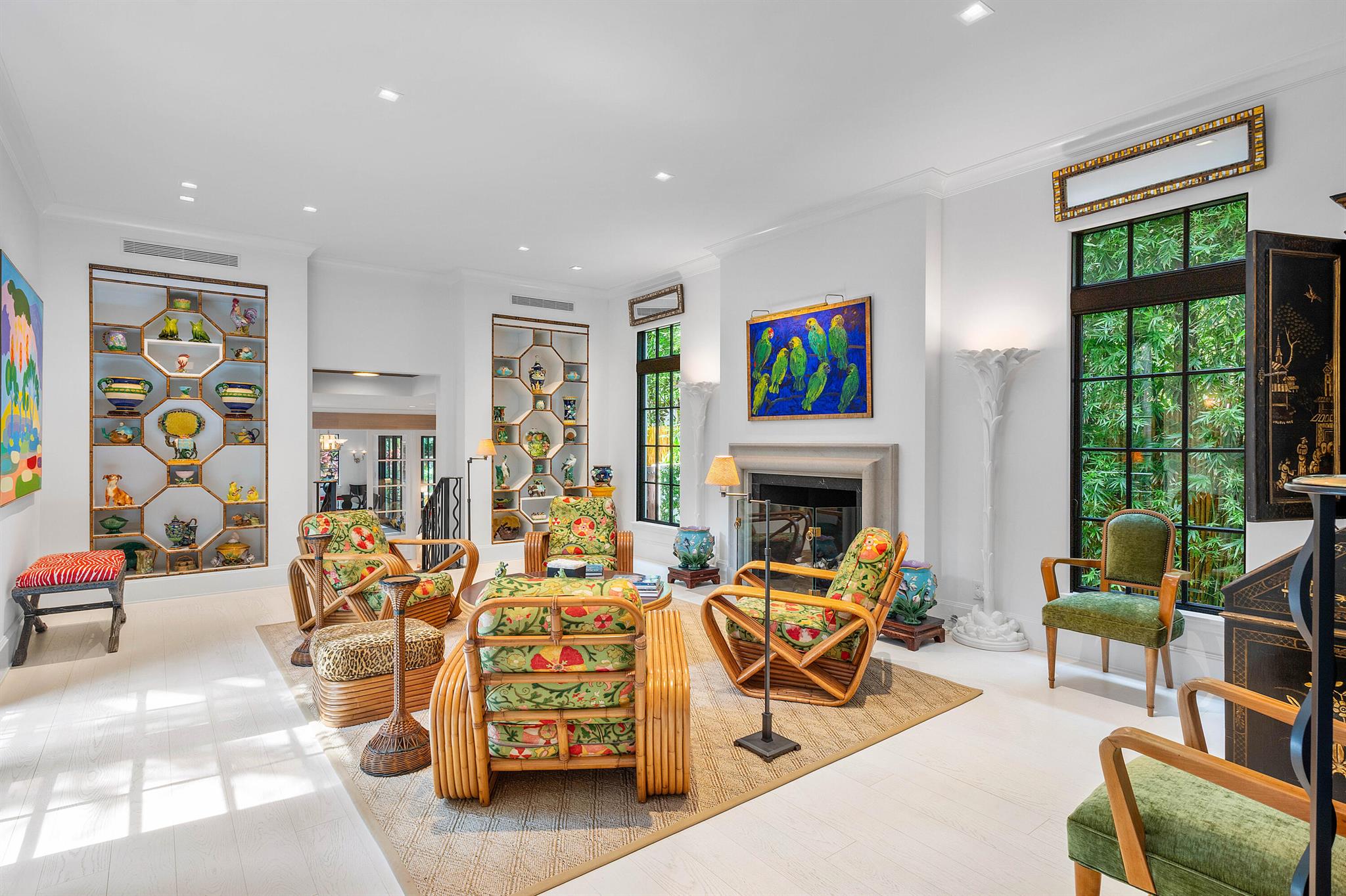 ROYAL PARK ADD TO P B IN - Residential