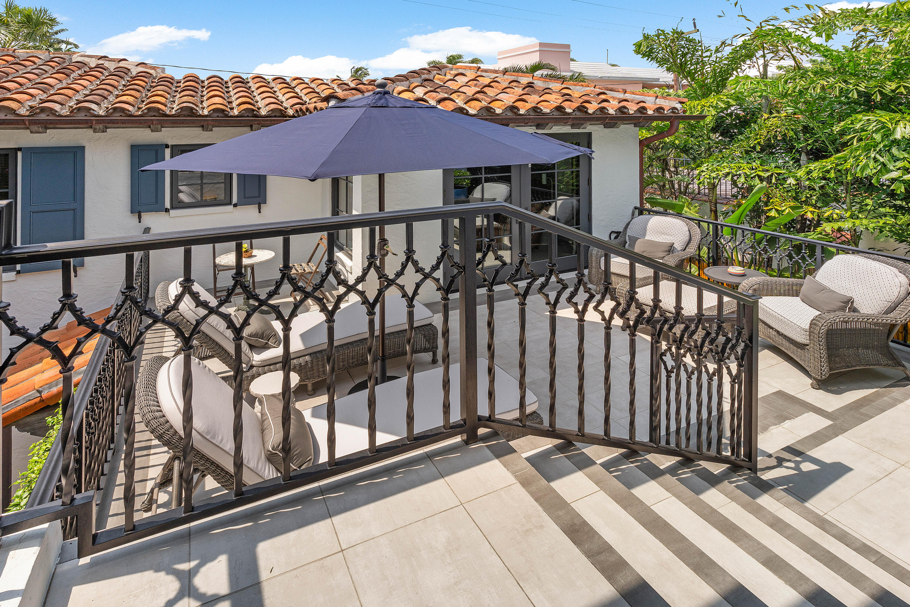 ROYAL PARK ADD TO P B IN - Residential