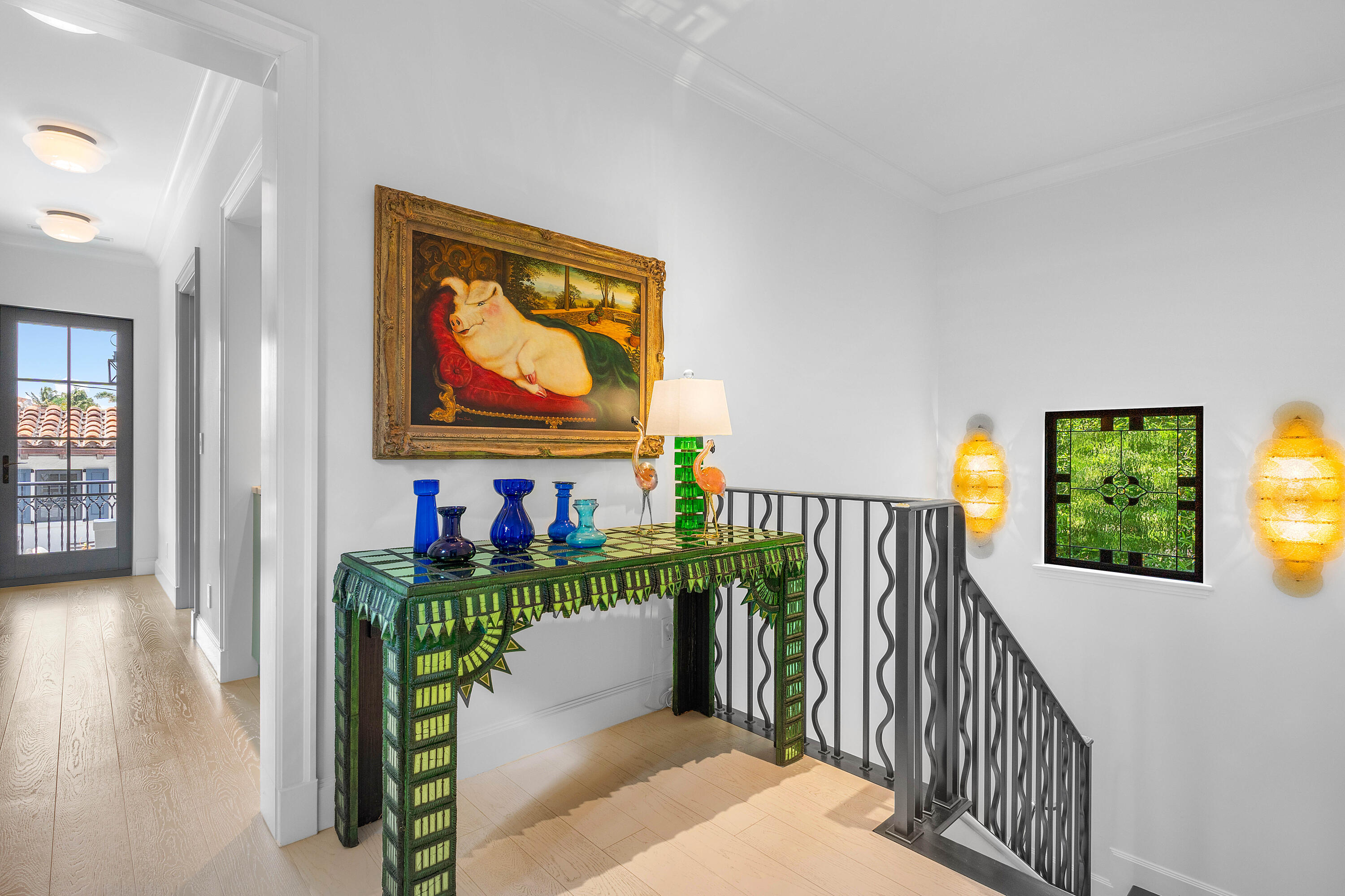 ROYAL PARK ADD TO P B IN - Residential