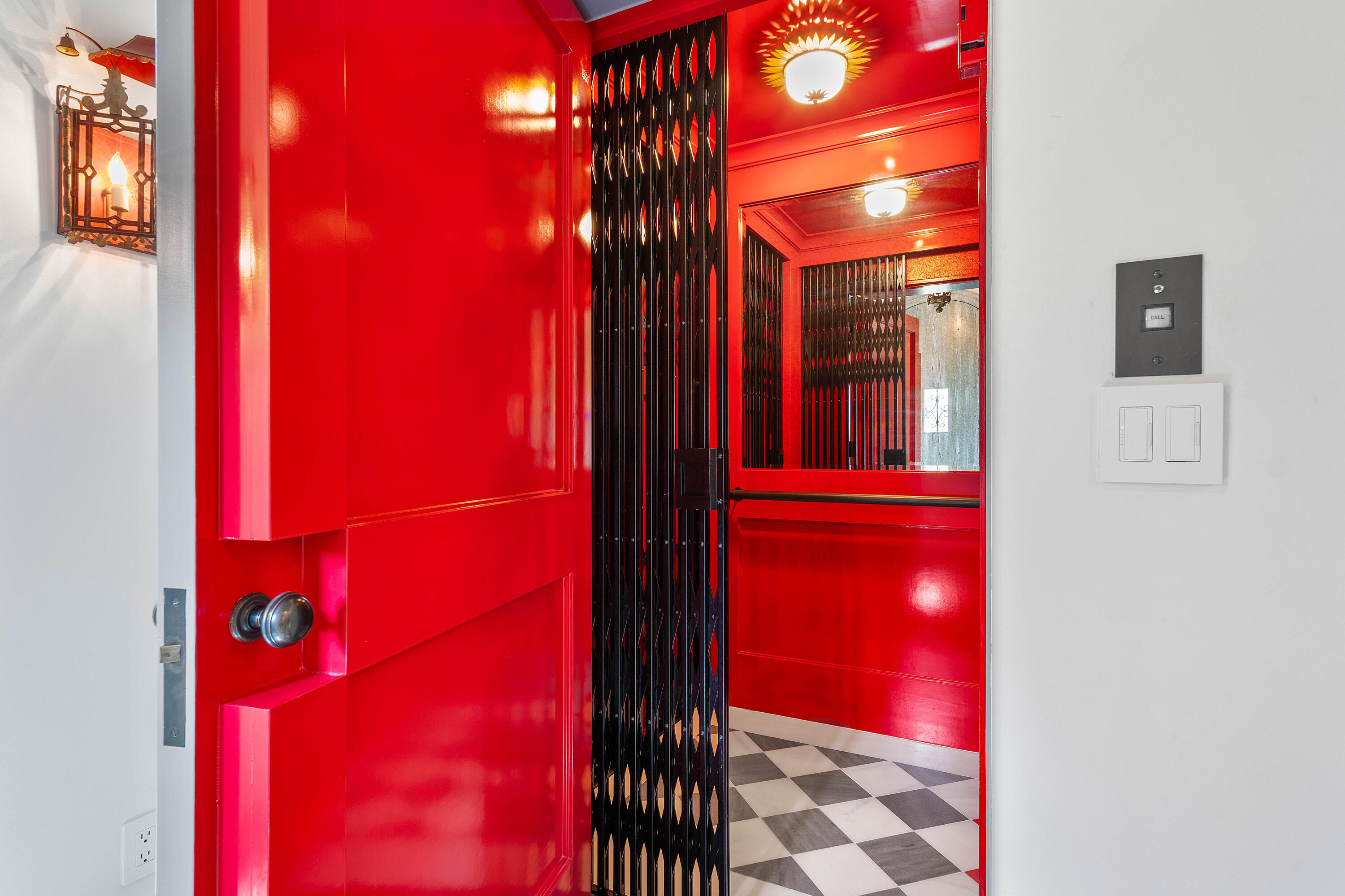 ROYAL PARK ADD TO P B IN - Residential