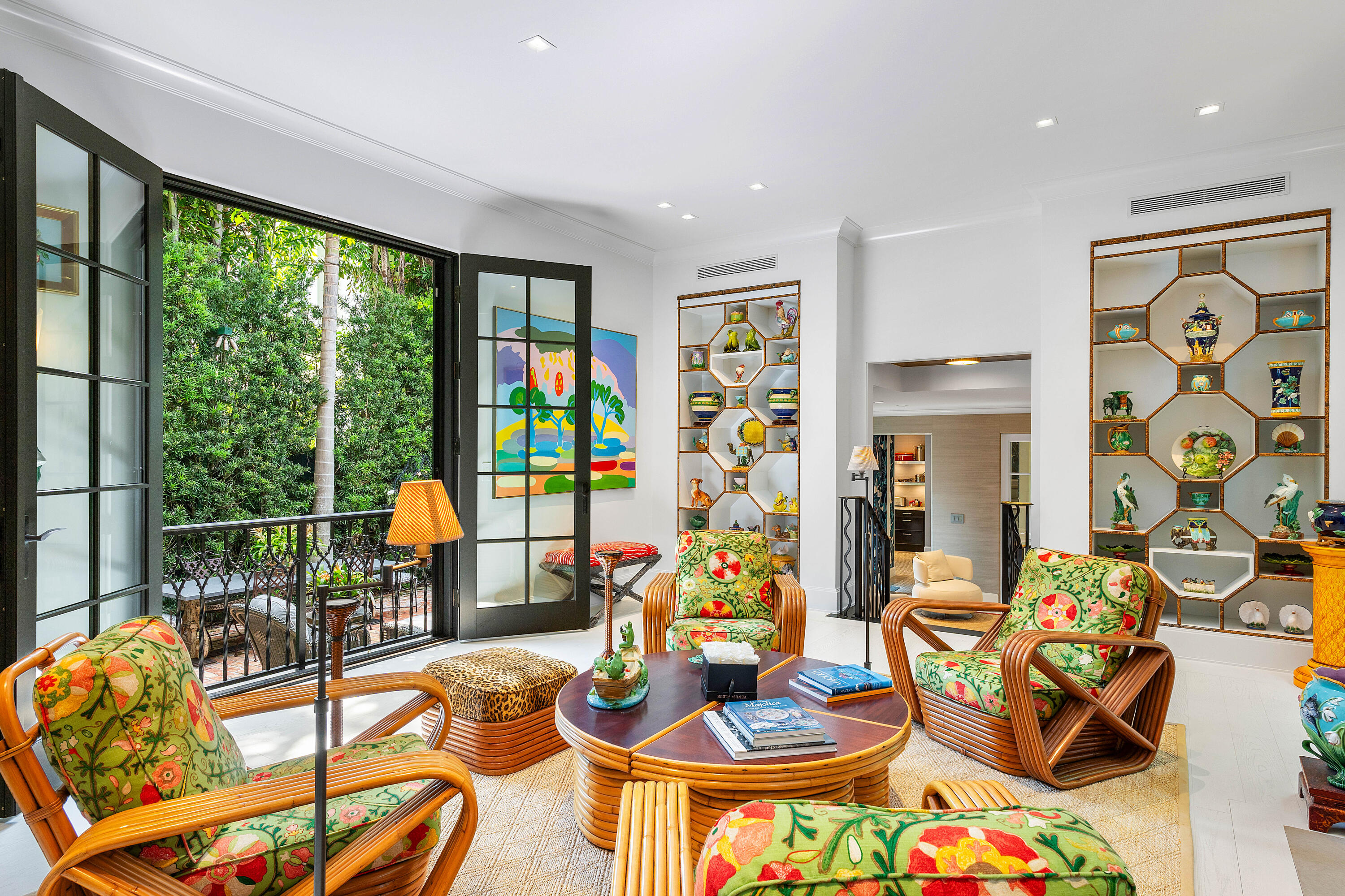 ROYAL PARK ADD TO P B IN - Residential