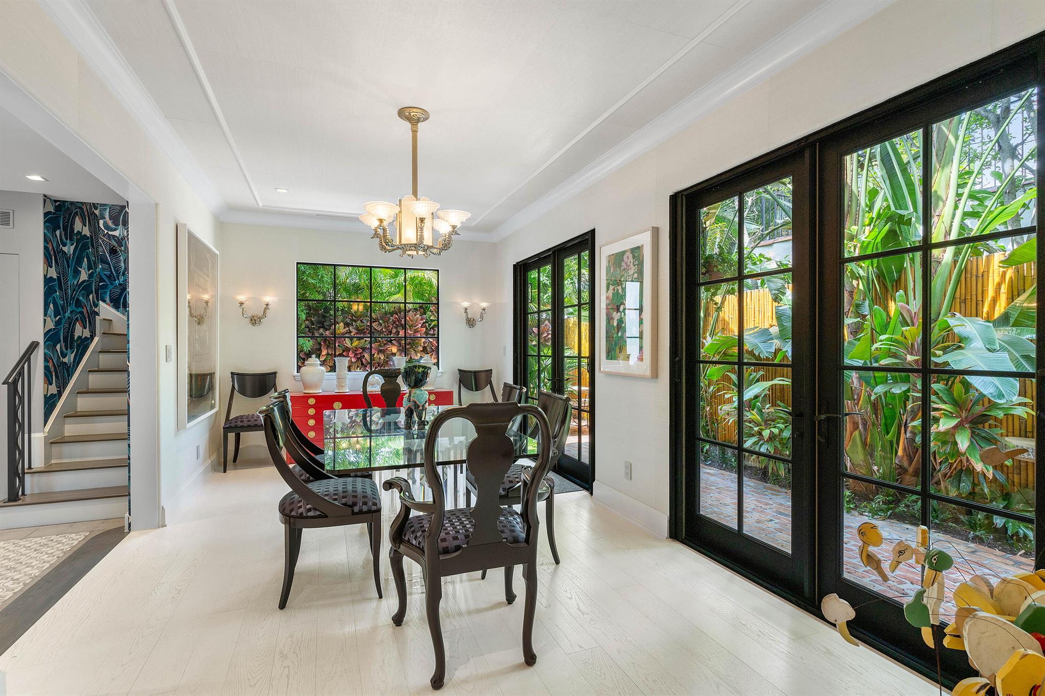 ROYAL PARK ADD TO P B IN - Residential