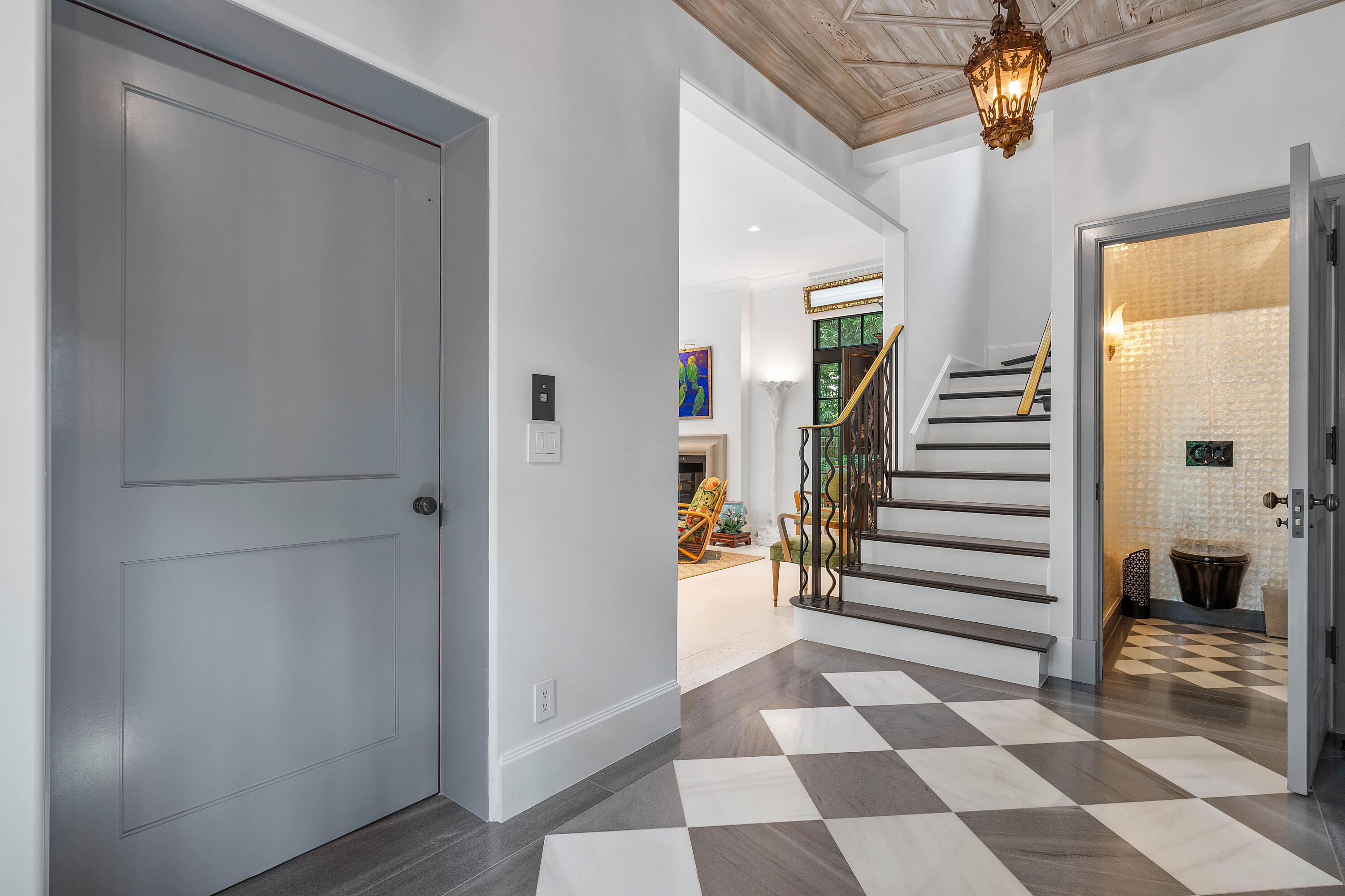 ROYAL PARK ADD TO P B IN - Residential