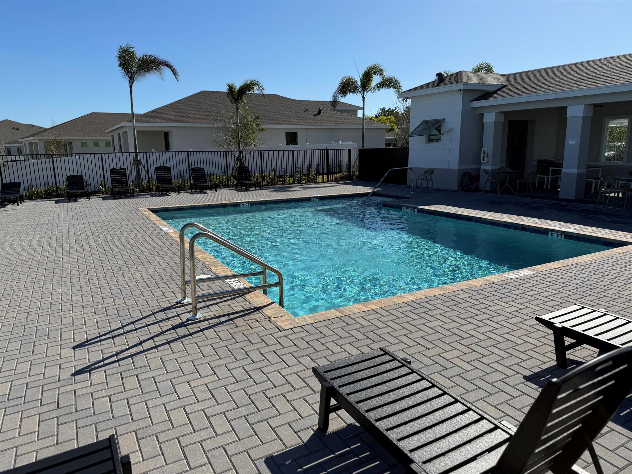 SABAL POINTE - Residential Lease