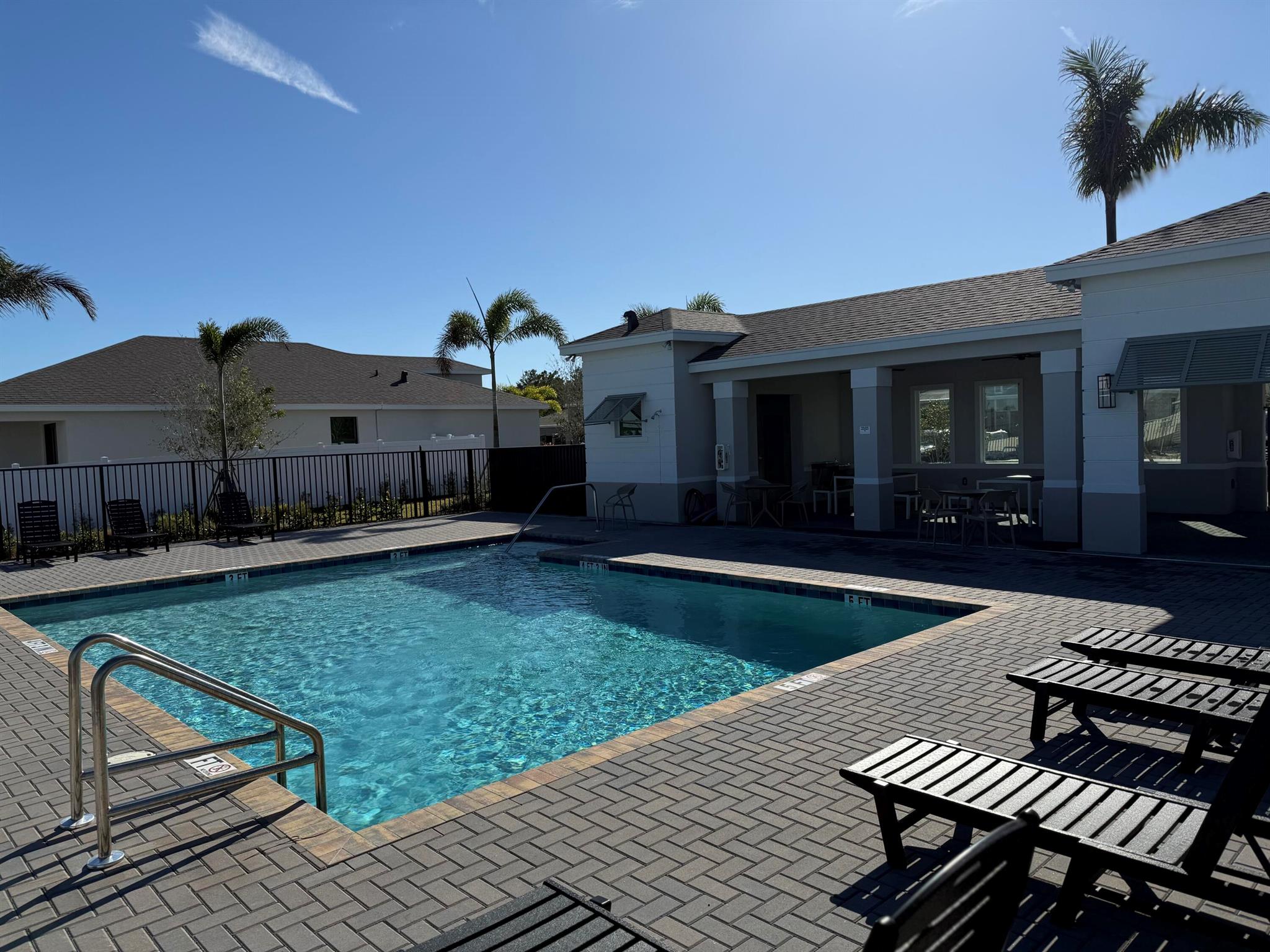 SABAL POINTE - Residential Lease