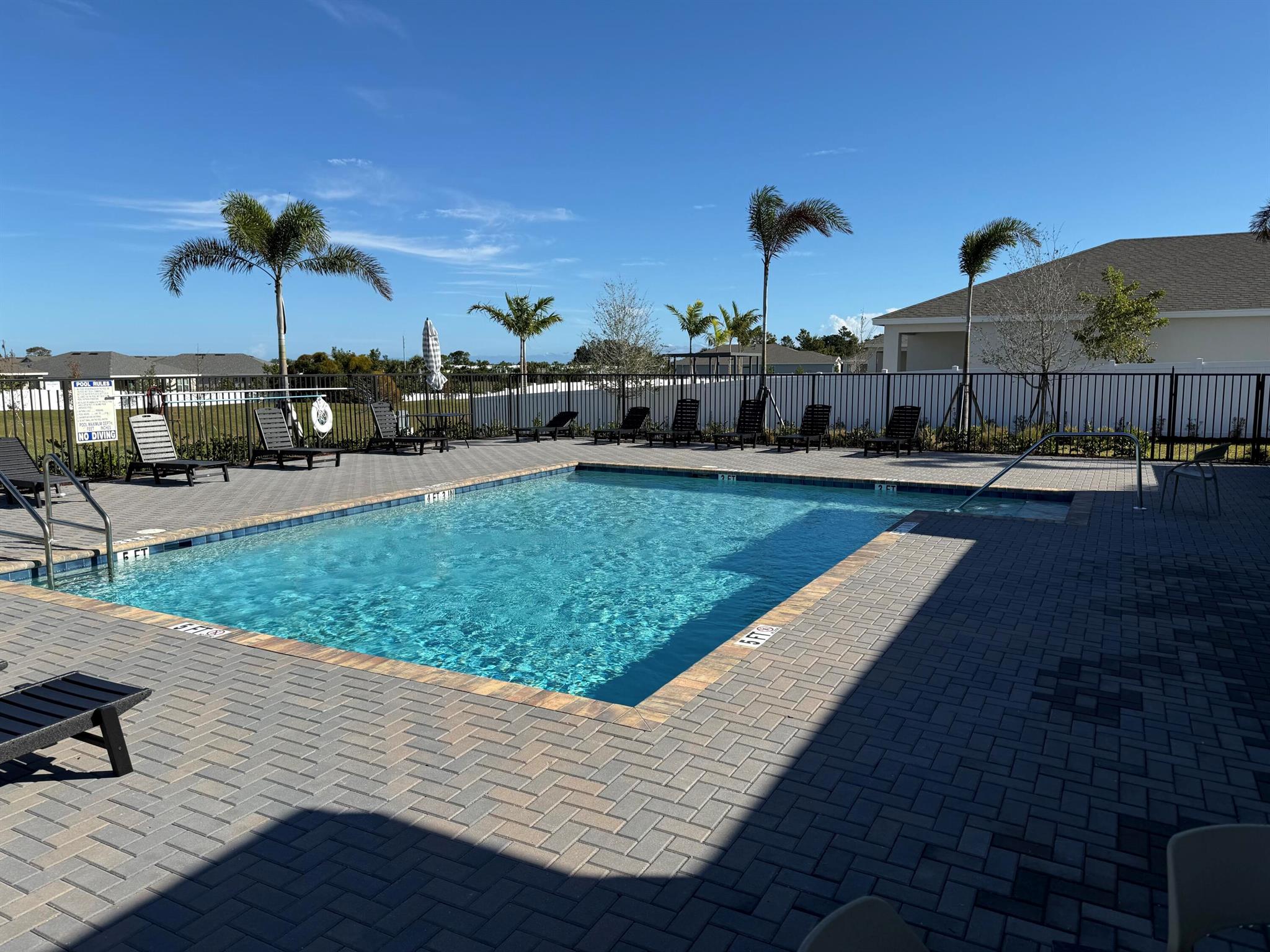 SABAL POINTE - Residential Lease