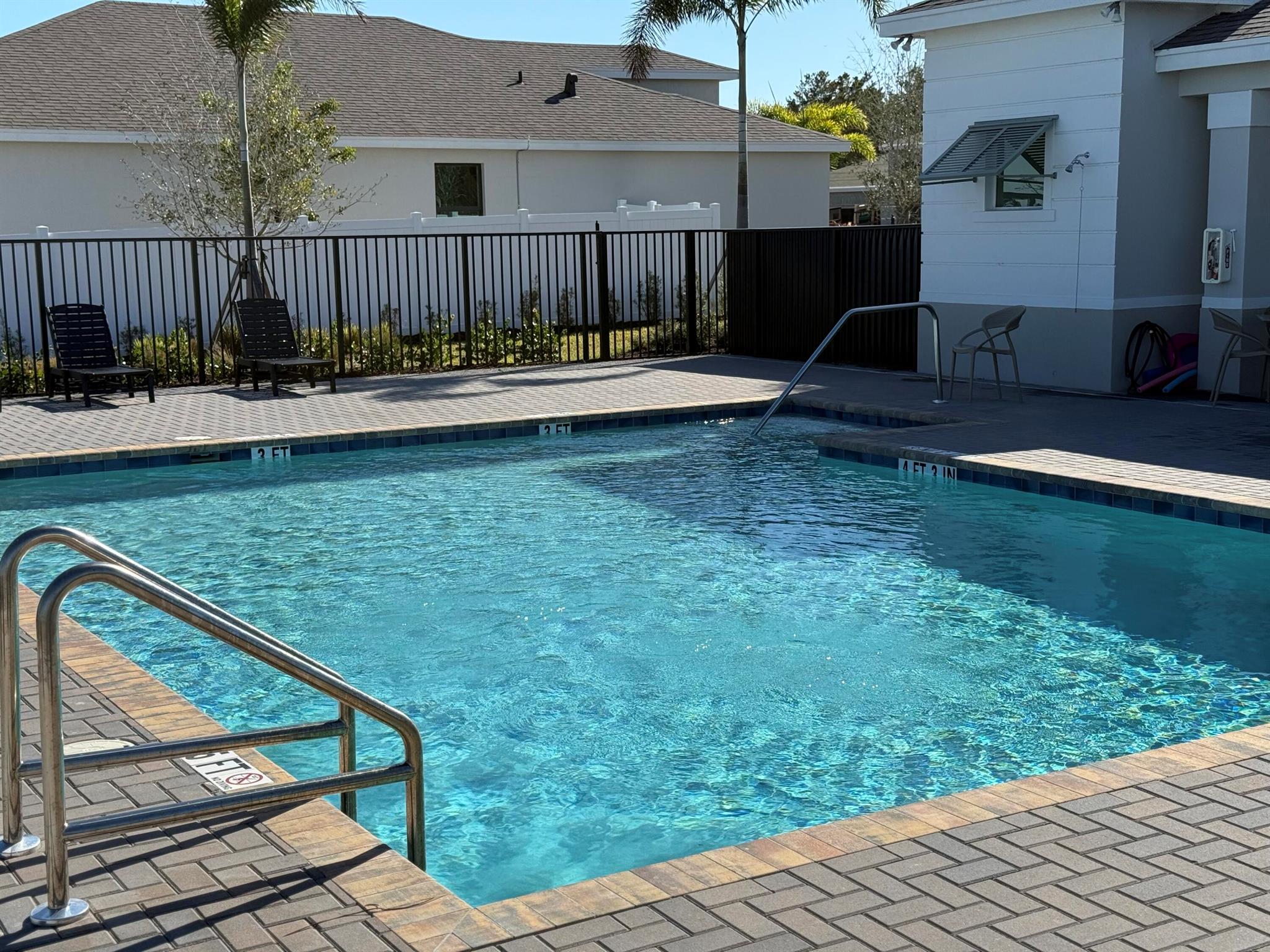 SABAL POINTE - Residential Lease