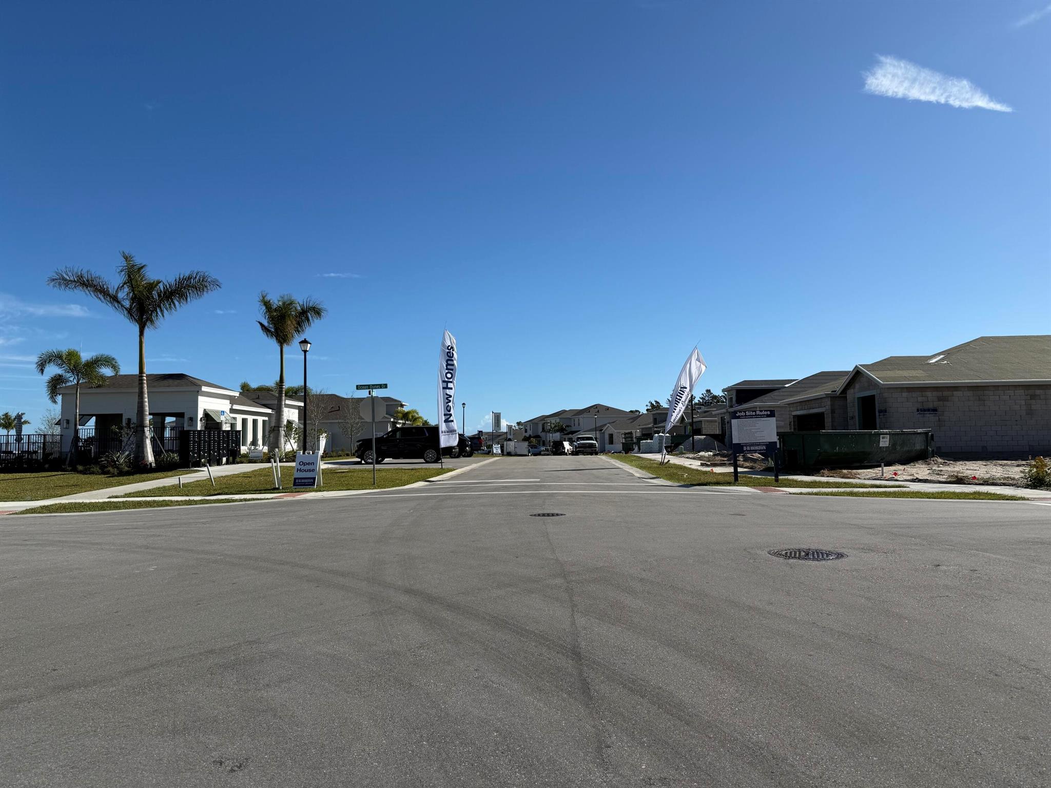 SABAL POINTE - Residential Lease