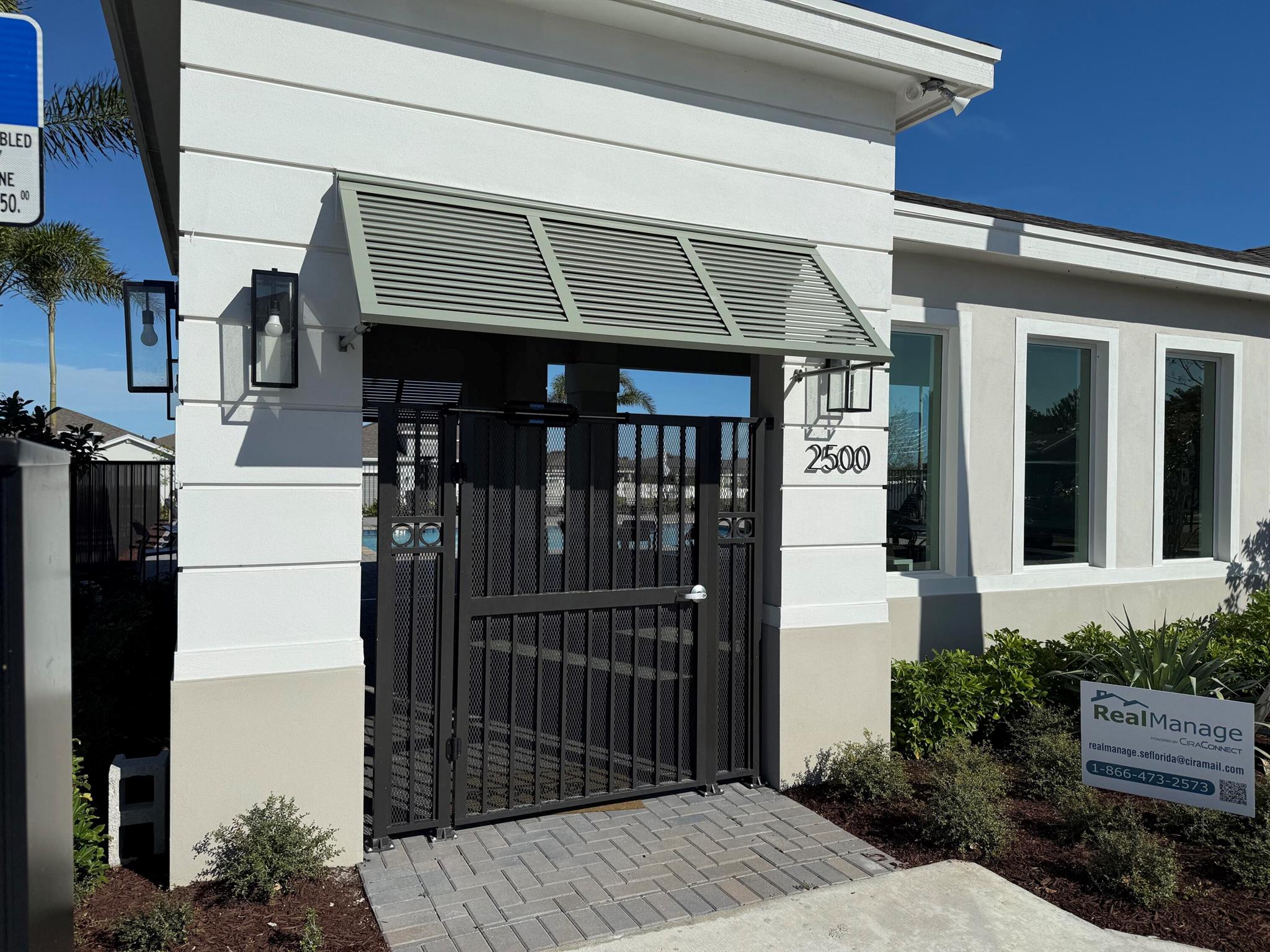SABAL POINTE - Residential Lease