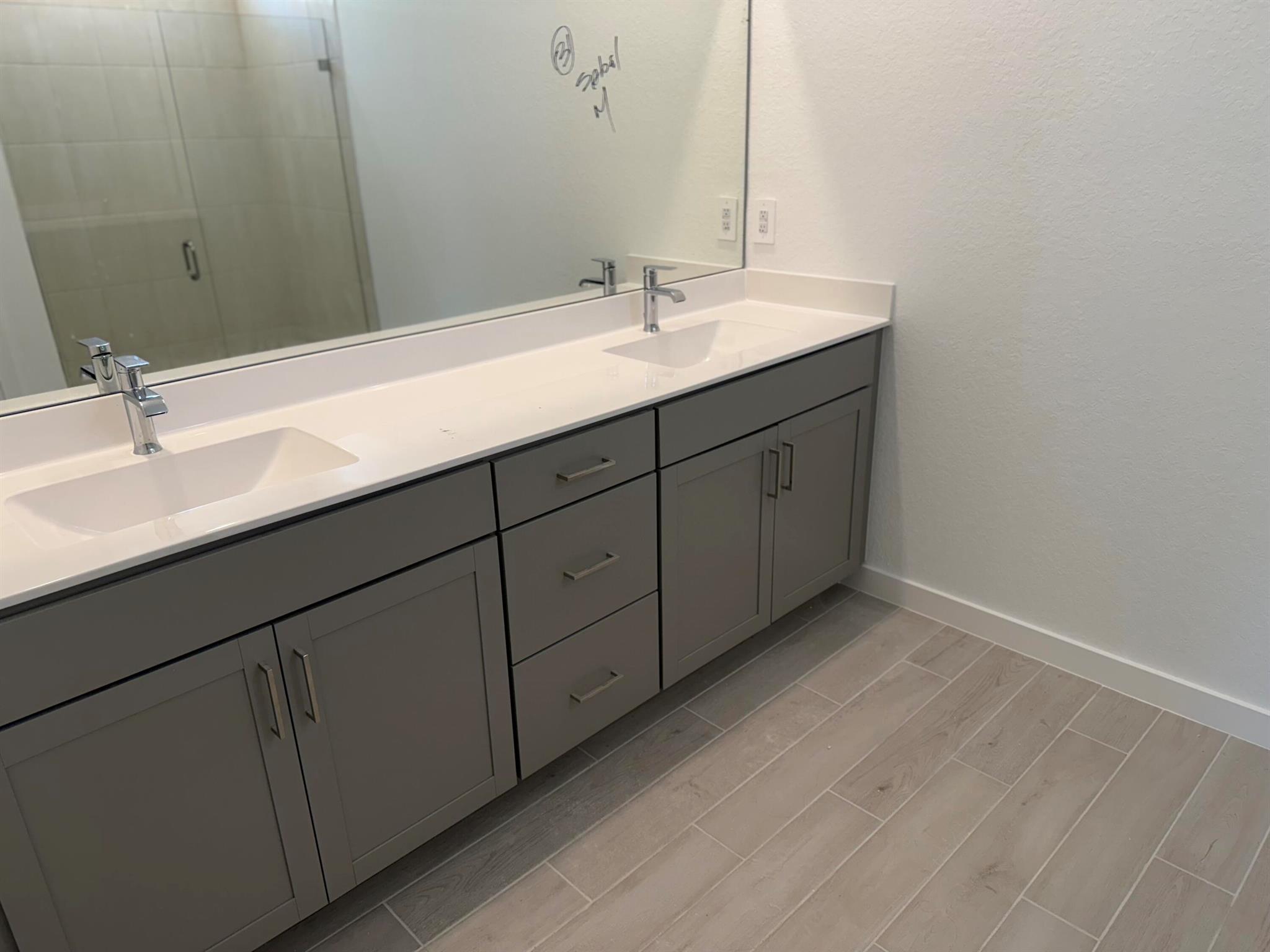 SABAL POINTE - Residential Lease