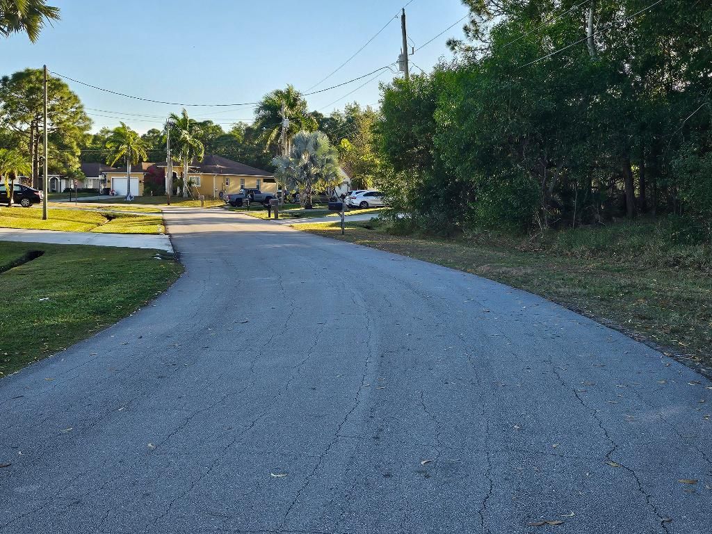 Photo of 5436 NW Briscoe Drive, Port Saint Lucie, FL 34986 (MLS # R11154814)