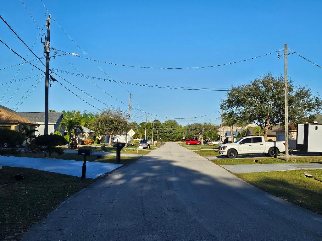 PORT ST LUCIE SECTION 47 - Land