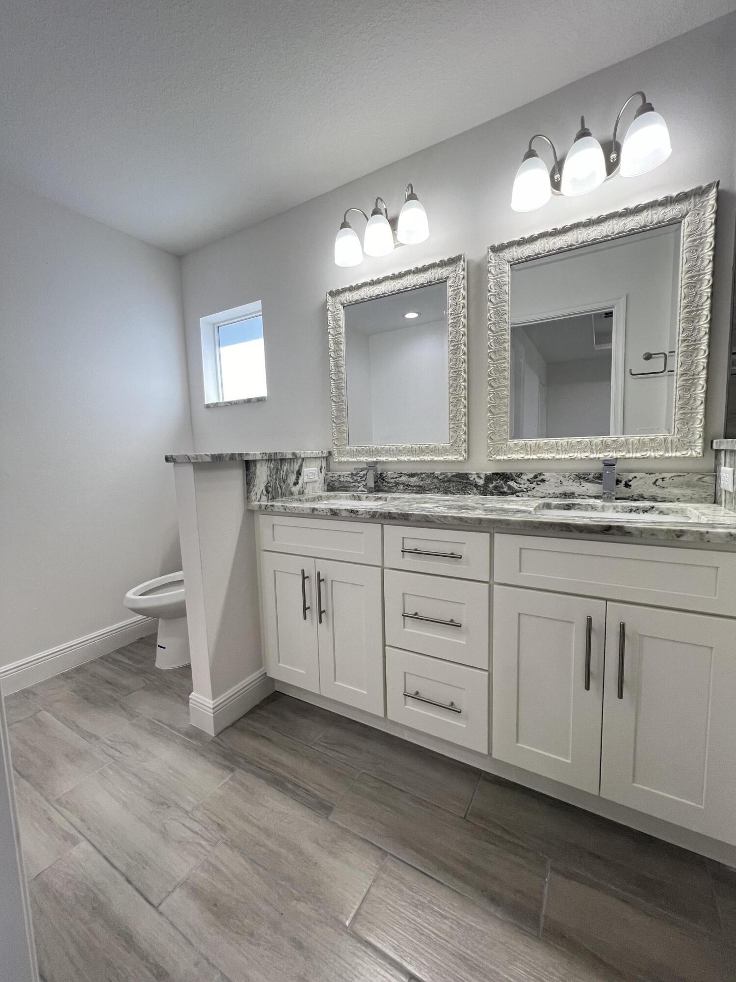 PORT ST LUCIE SECTION 16 - Residential Lease