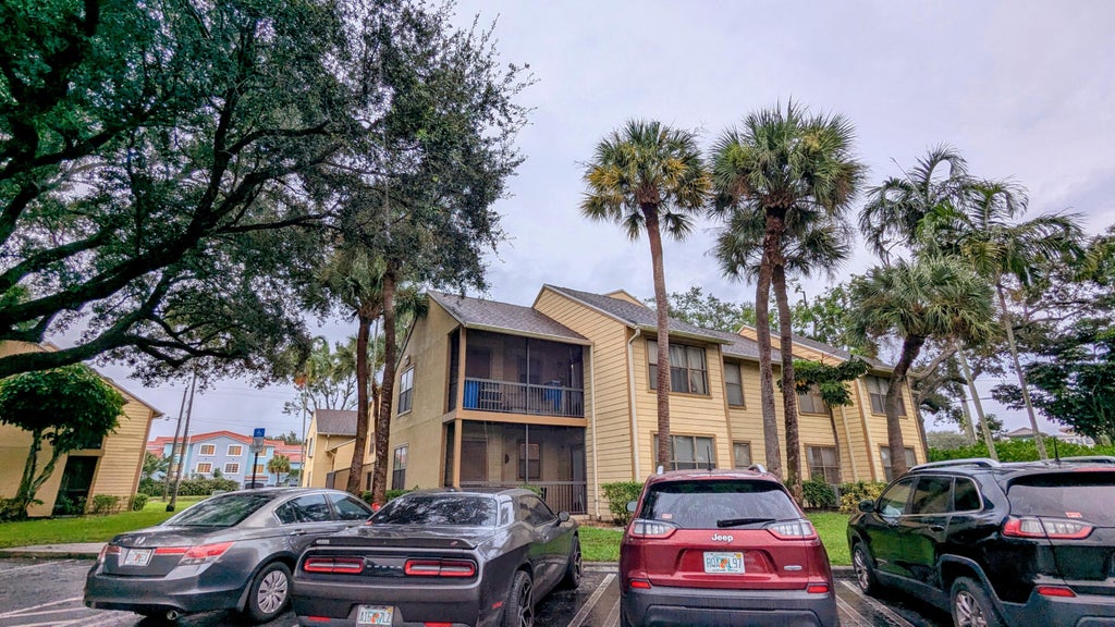 Photo of 2319 N Congress Avenue #28, Boynton Beach, FL 33426 (MLS # R11027459)