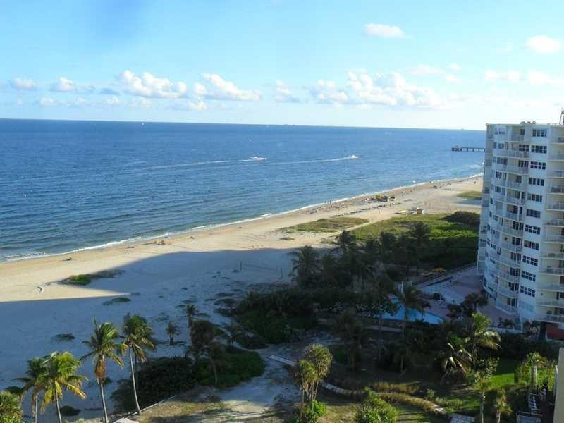 750 N Ocean Boulevard 1409